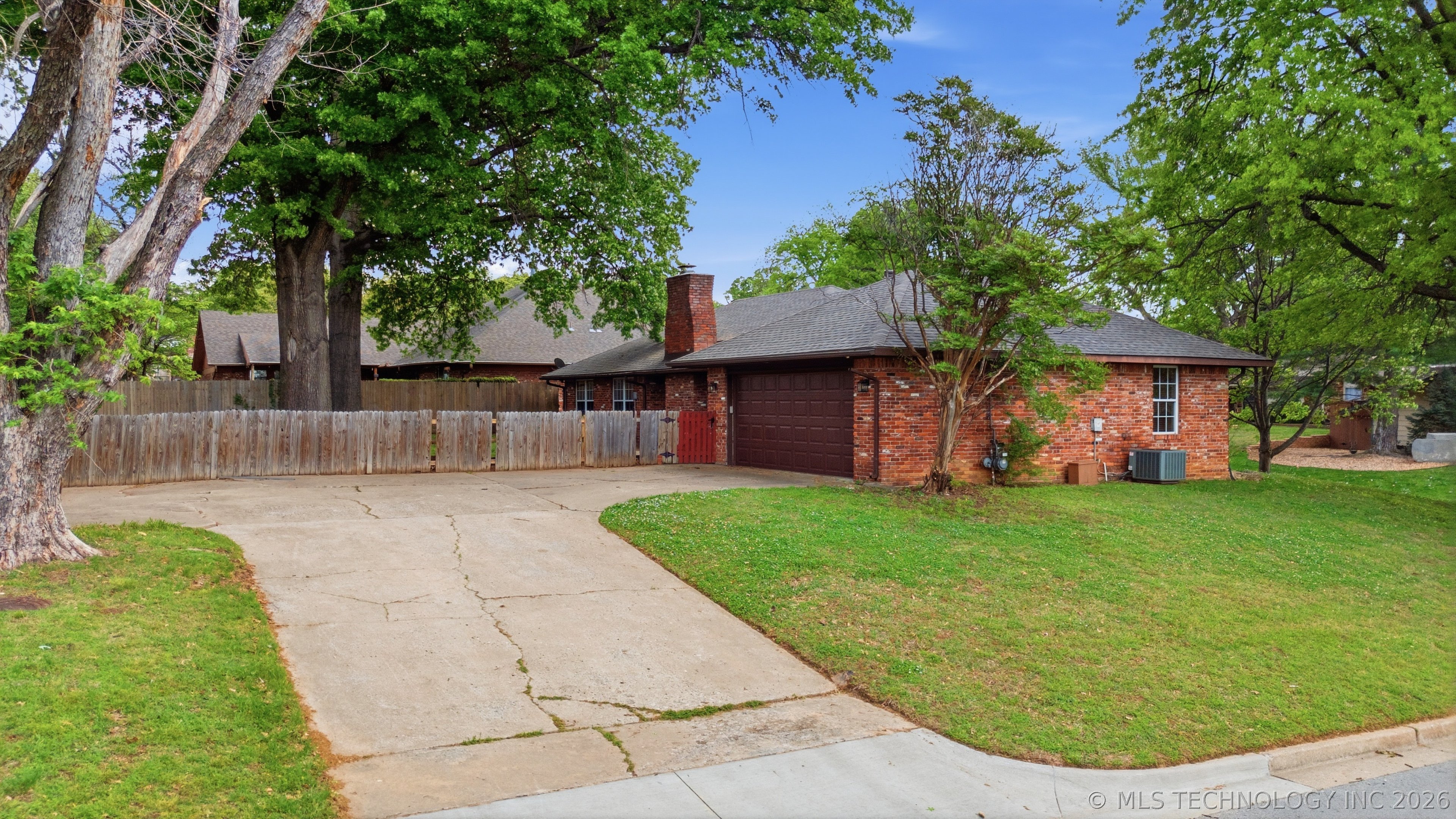 2905 E 78th Street Tulsa OK 74136