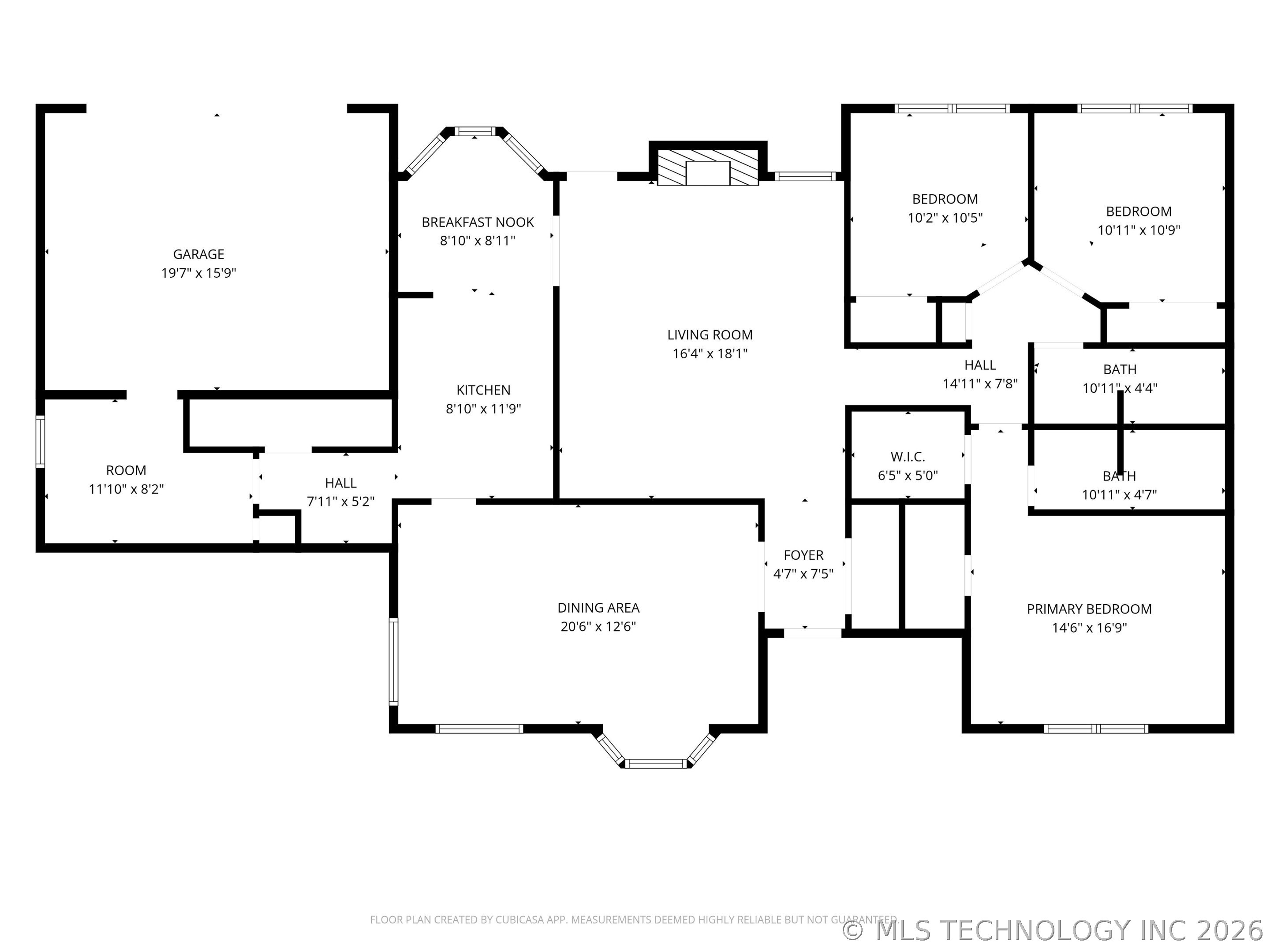 2905 E 78th Street Tulsa OK 74136