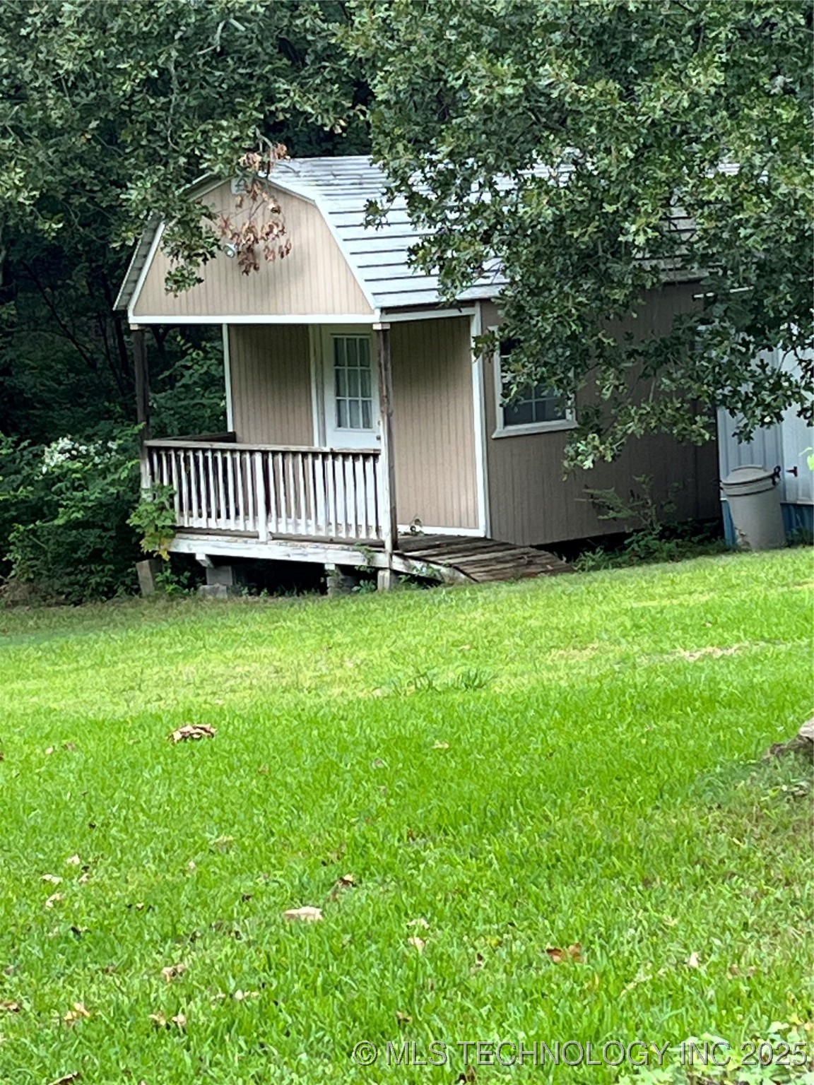 2000 Woodland Ada OK 74820