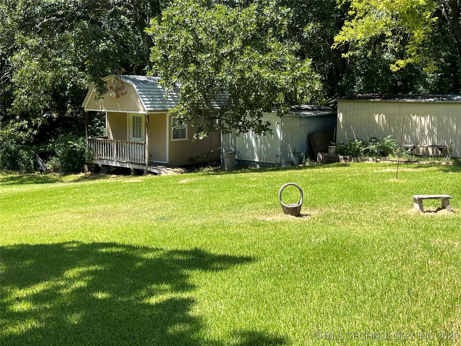 2000 Woodland Ada OK 74820