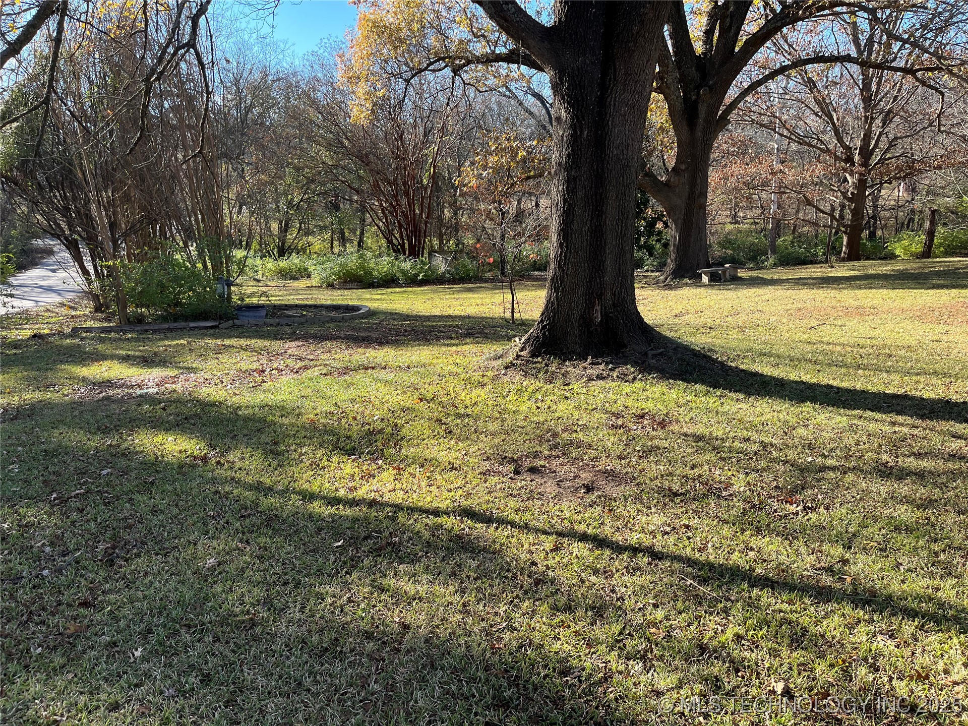 2000 Woodland Ada OK 74820