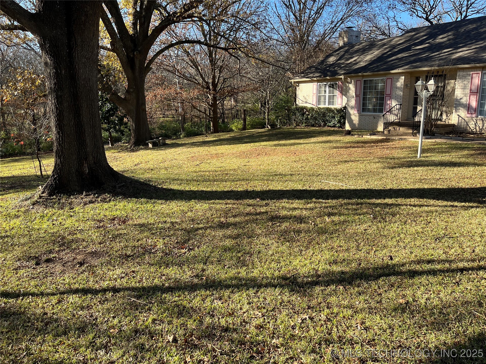 2000 Woodland Ada OK 74820