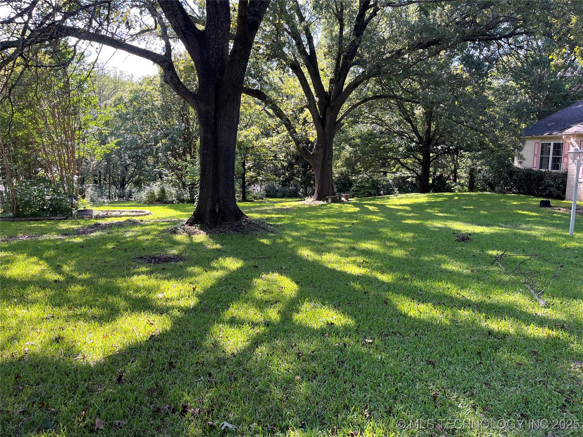 2000 Woodland Ada OK 74820