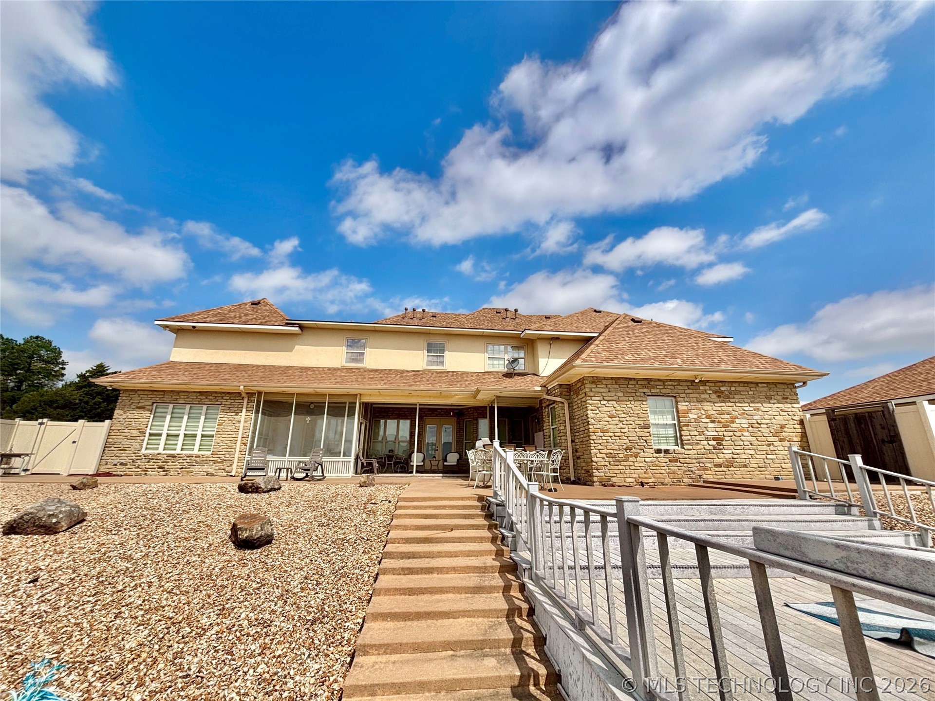 3301 Savage Highway Hartshorne OK 74547