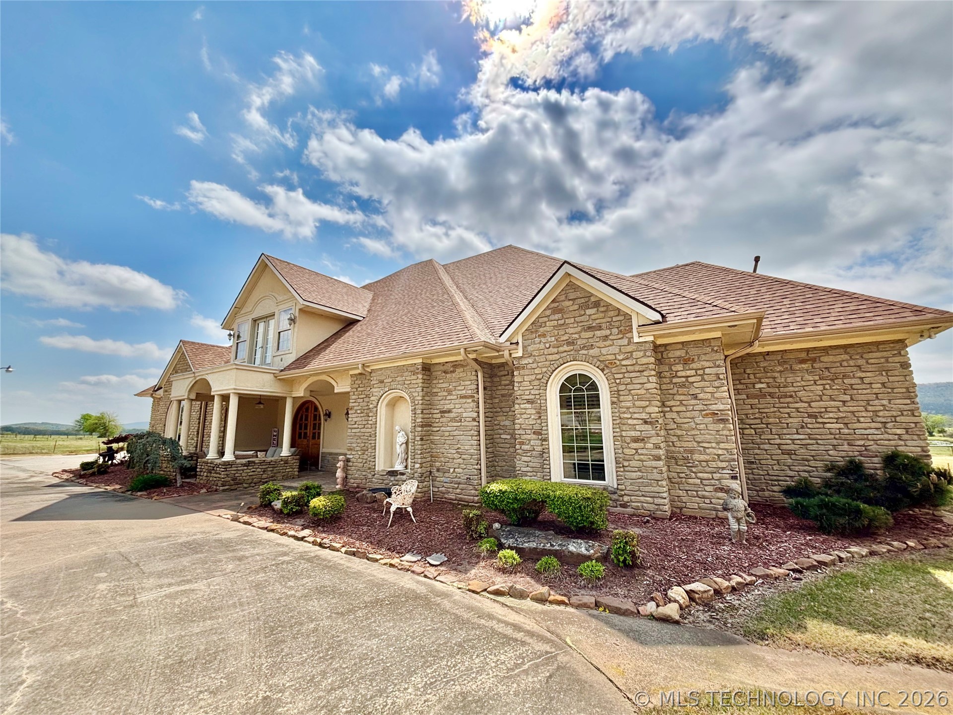 3301 Savage Highway Hartshorne OK 74547