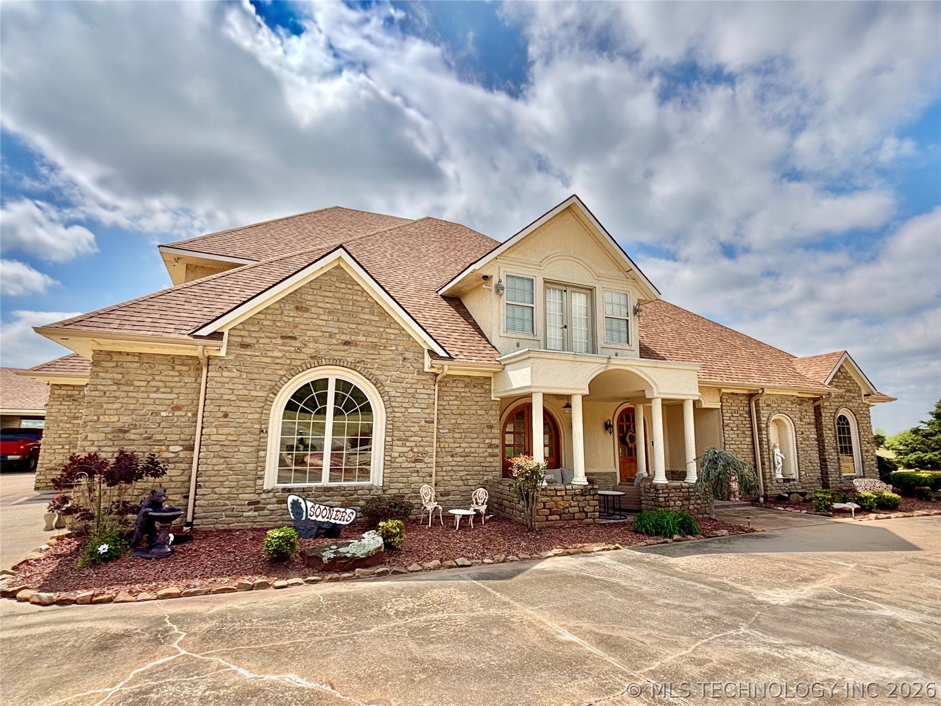 3301 Savage Highway Hartshorne OK 74547