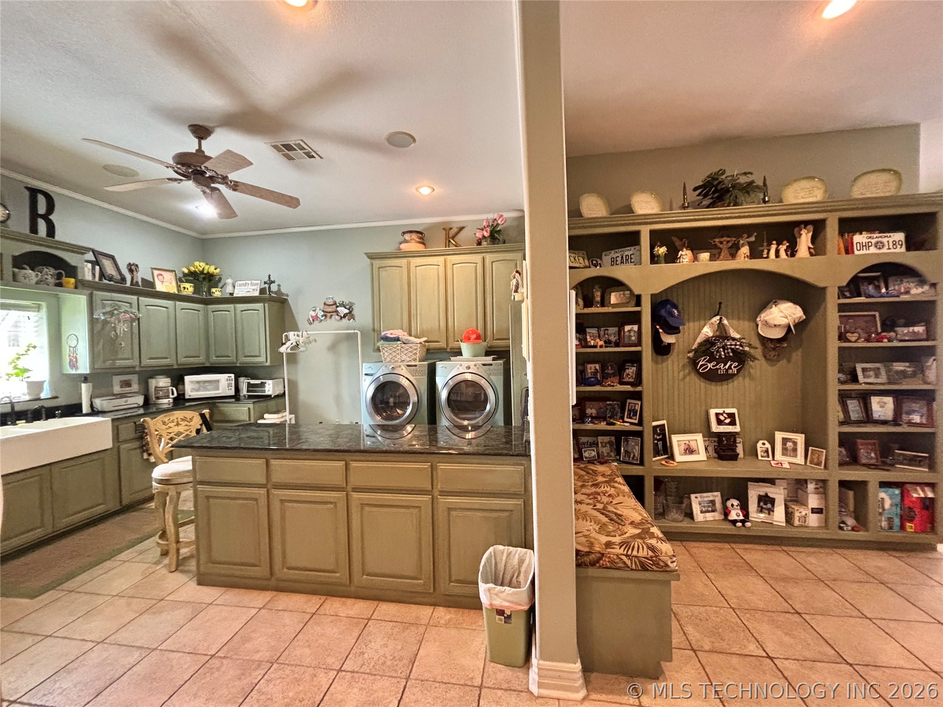 3301 Savage Highway Hartshorne OK 74547