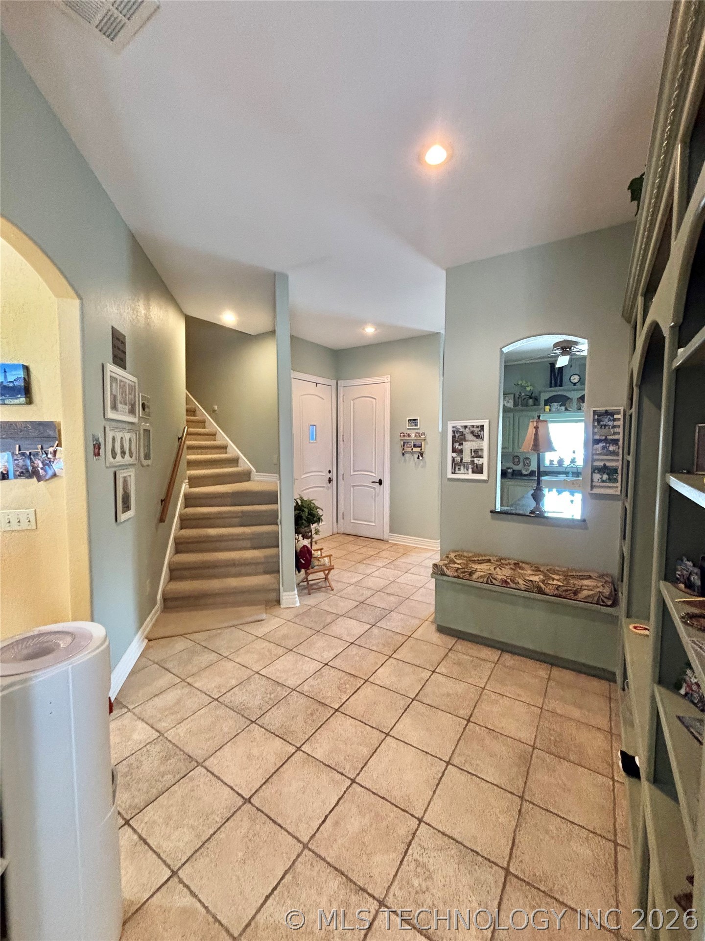 3301 Savage Highway Hartshorne OK 74547
