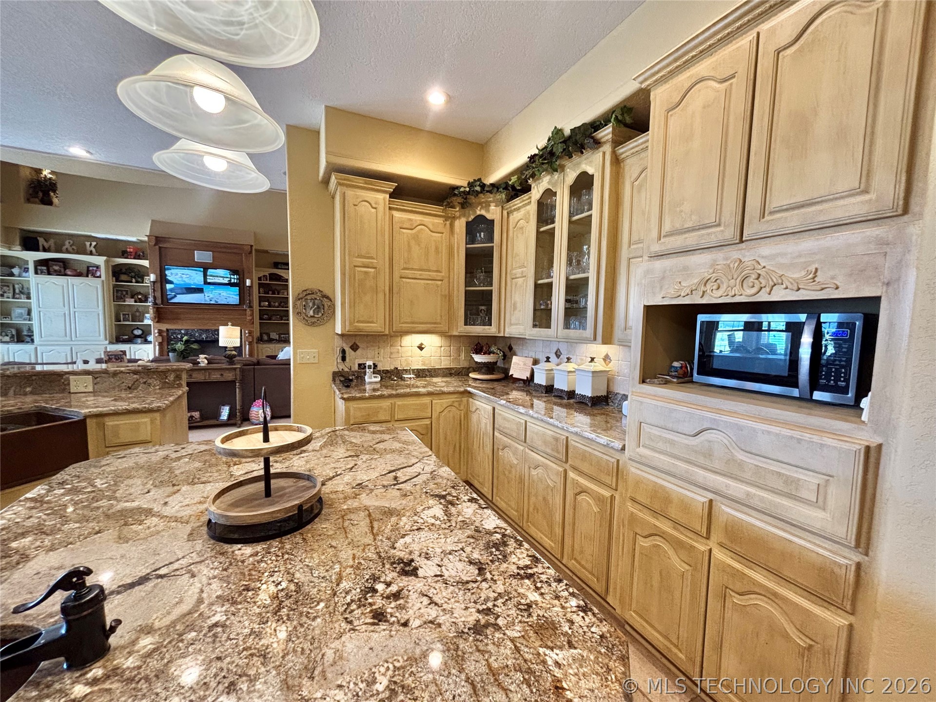 3301 Savage Highway Hartshorne OK 74547