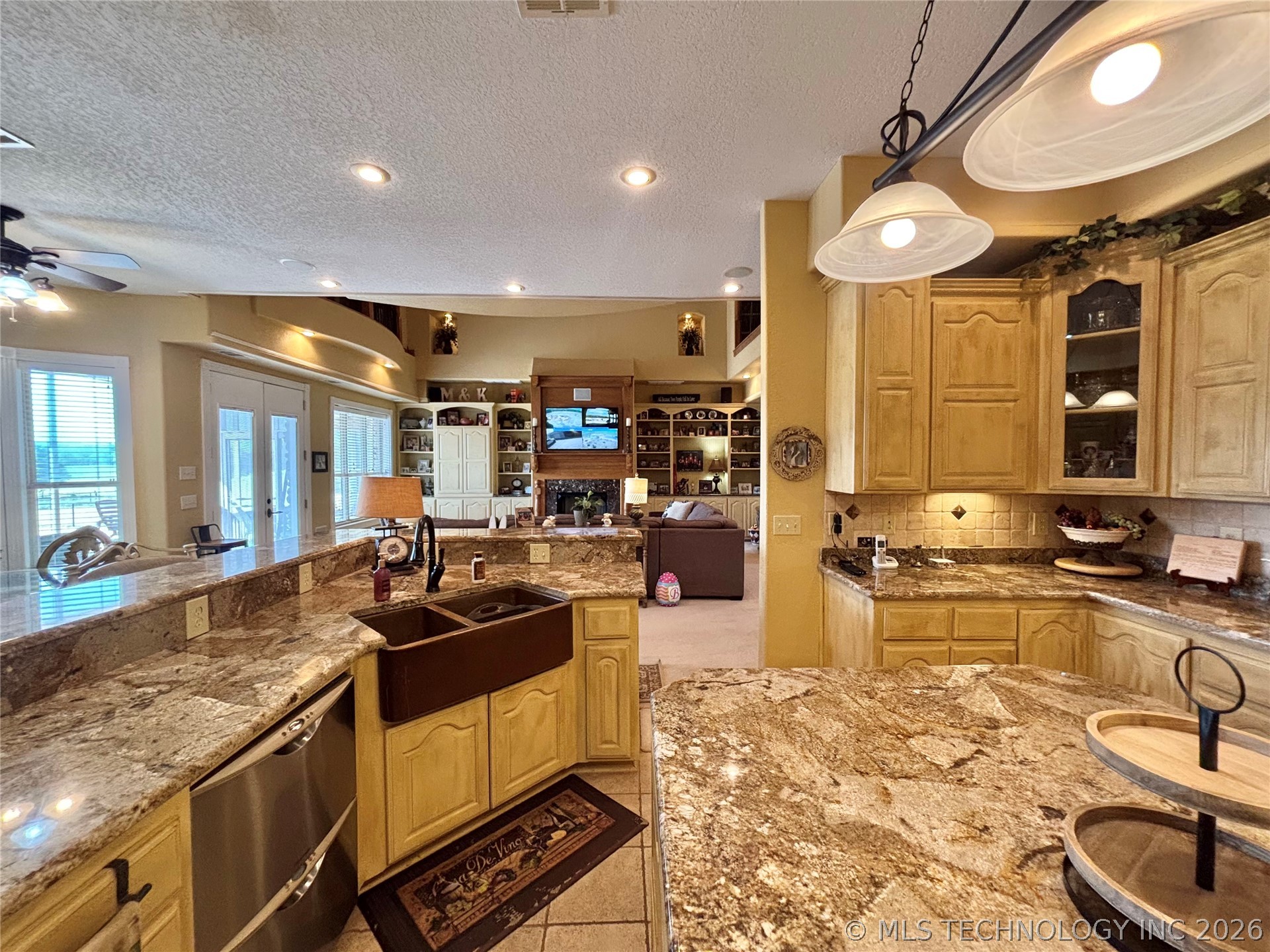 3301 Savage Highway Hartshorne OK 74547