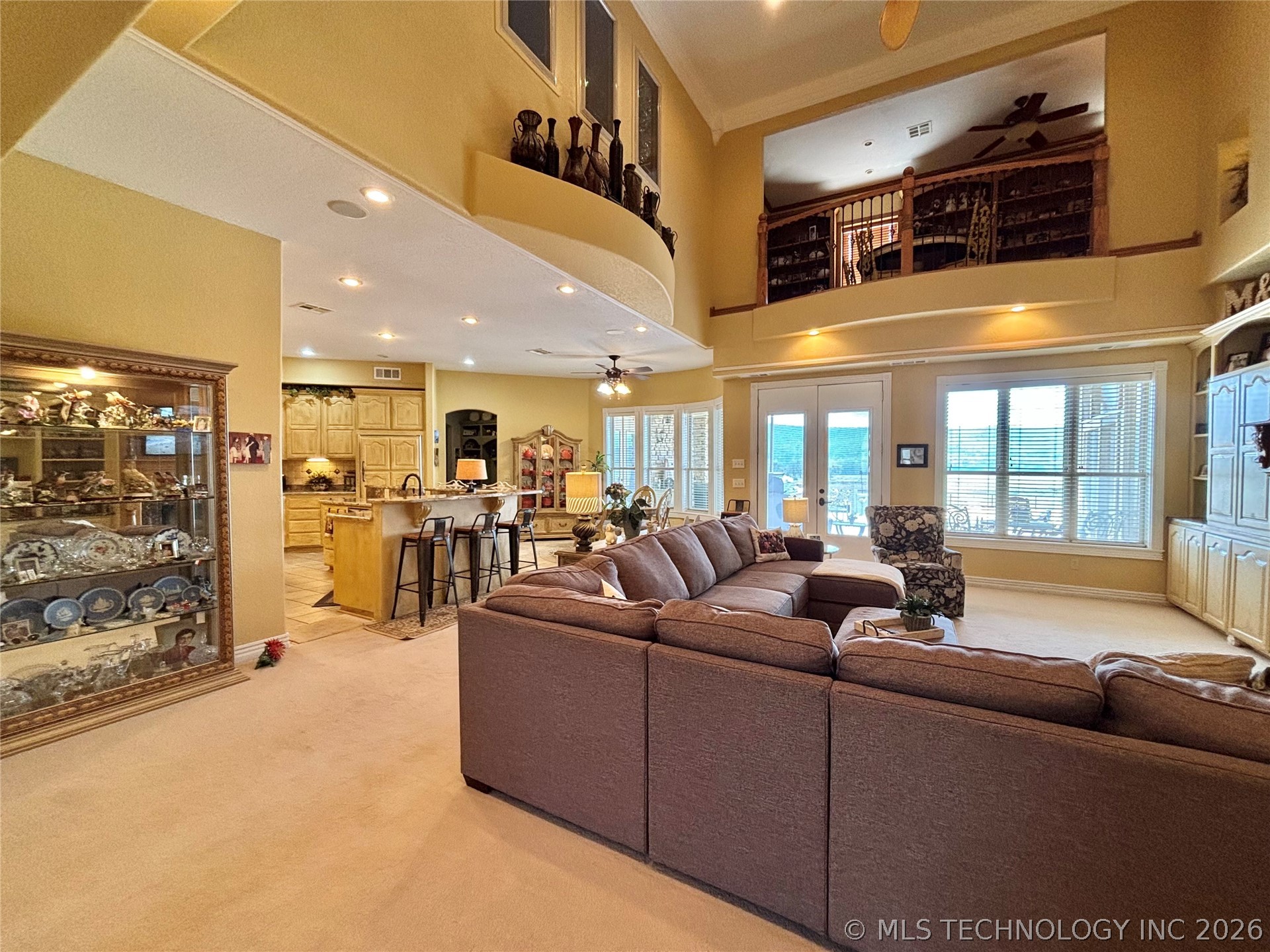 3301 Savage Highway Hartshorne OK 74547