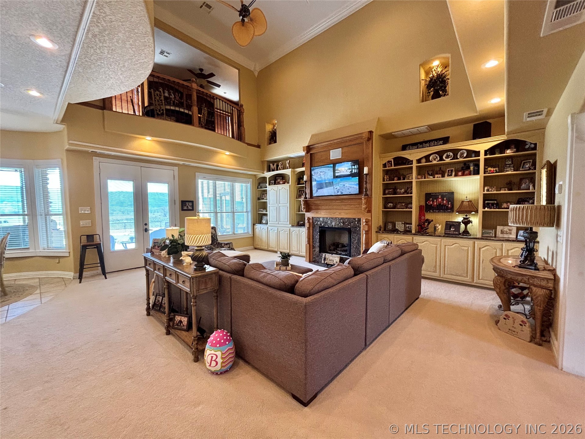 3301 Savage Highway Hartshorne OK 74547