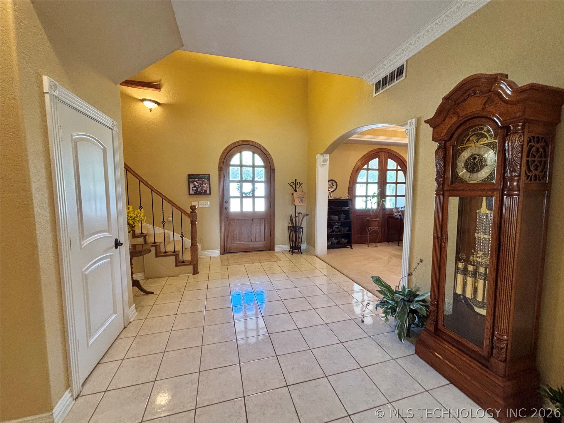 3301 Savage Highway Hartshorne OK 74547
