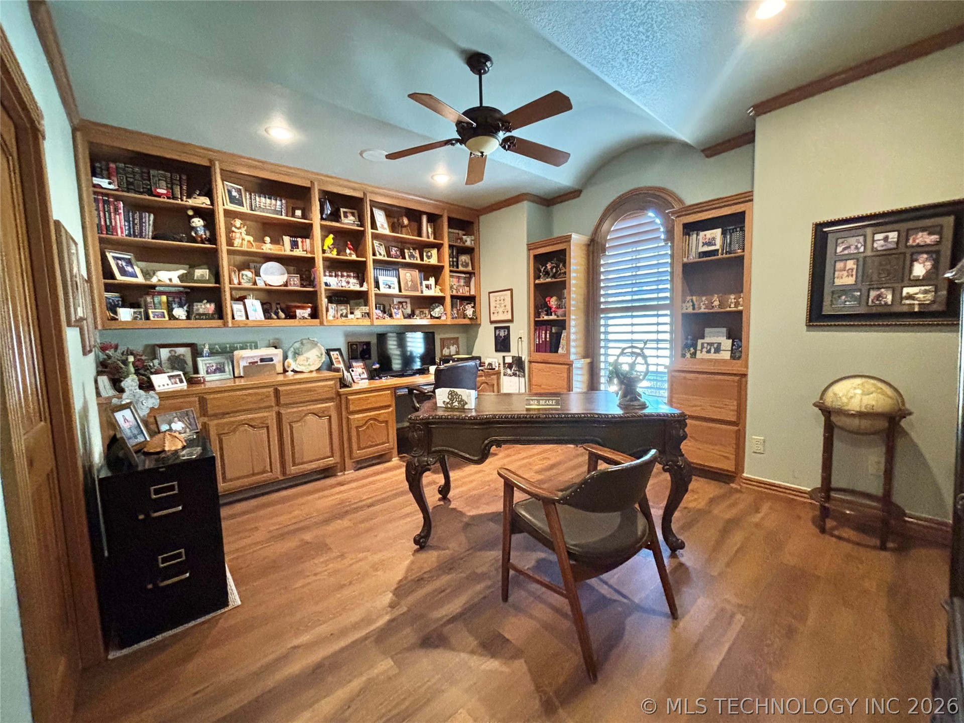 3301 Savage Highway Hartshorne OK 74547