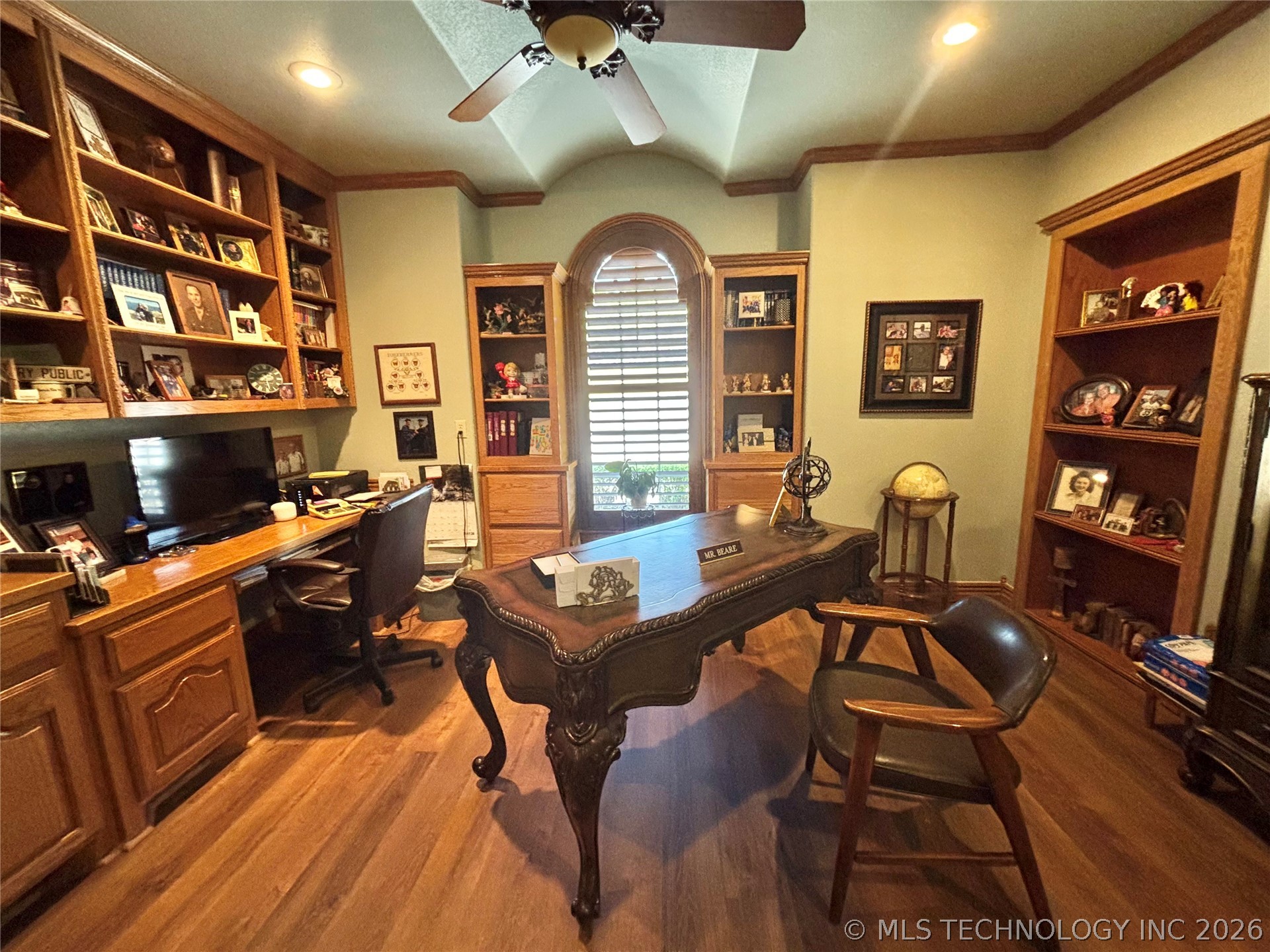 3301 Savage Highway Hartshorne OK 74547