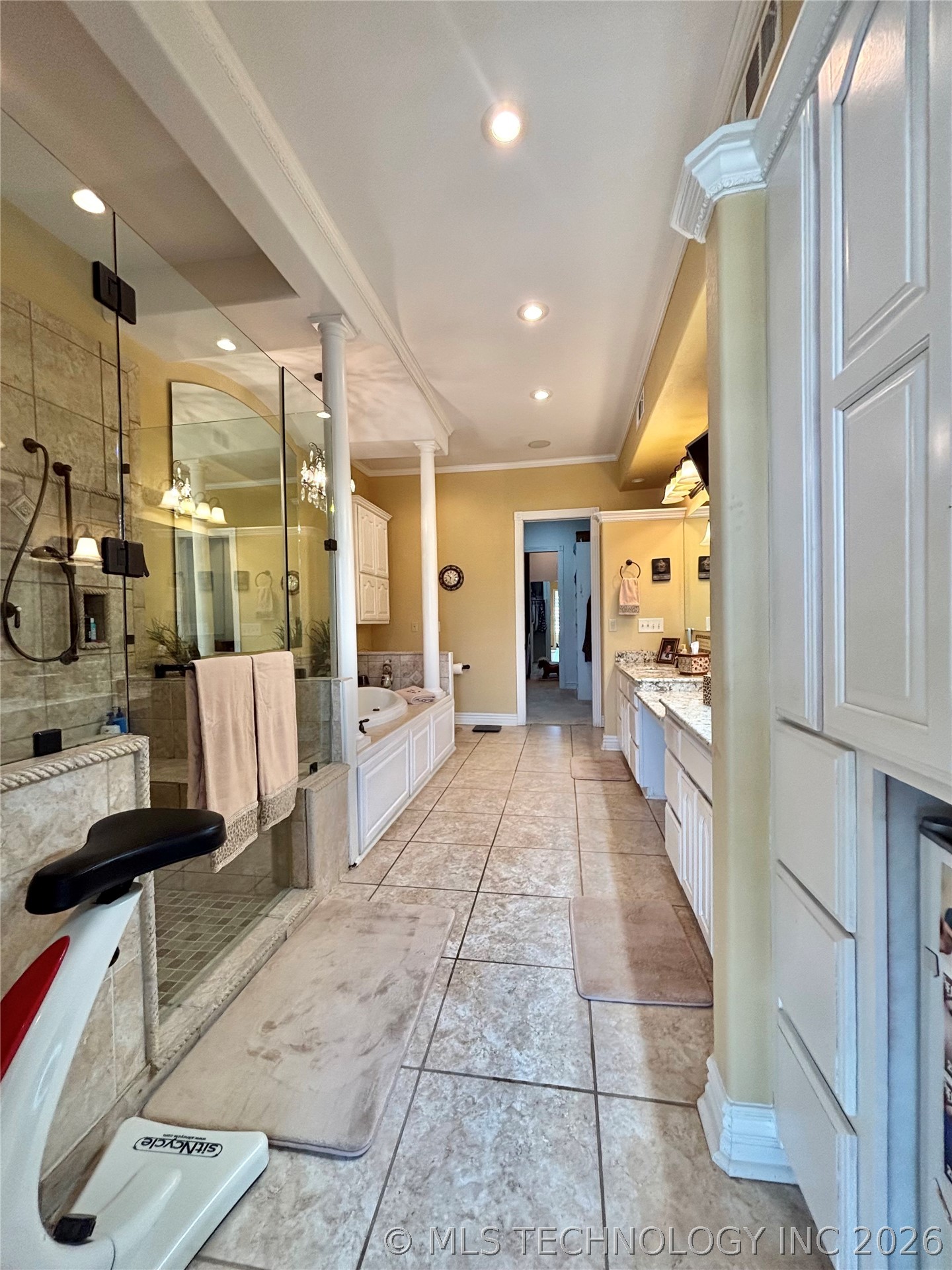 3301 Savage Highway Hartshorne OK 74547