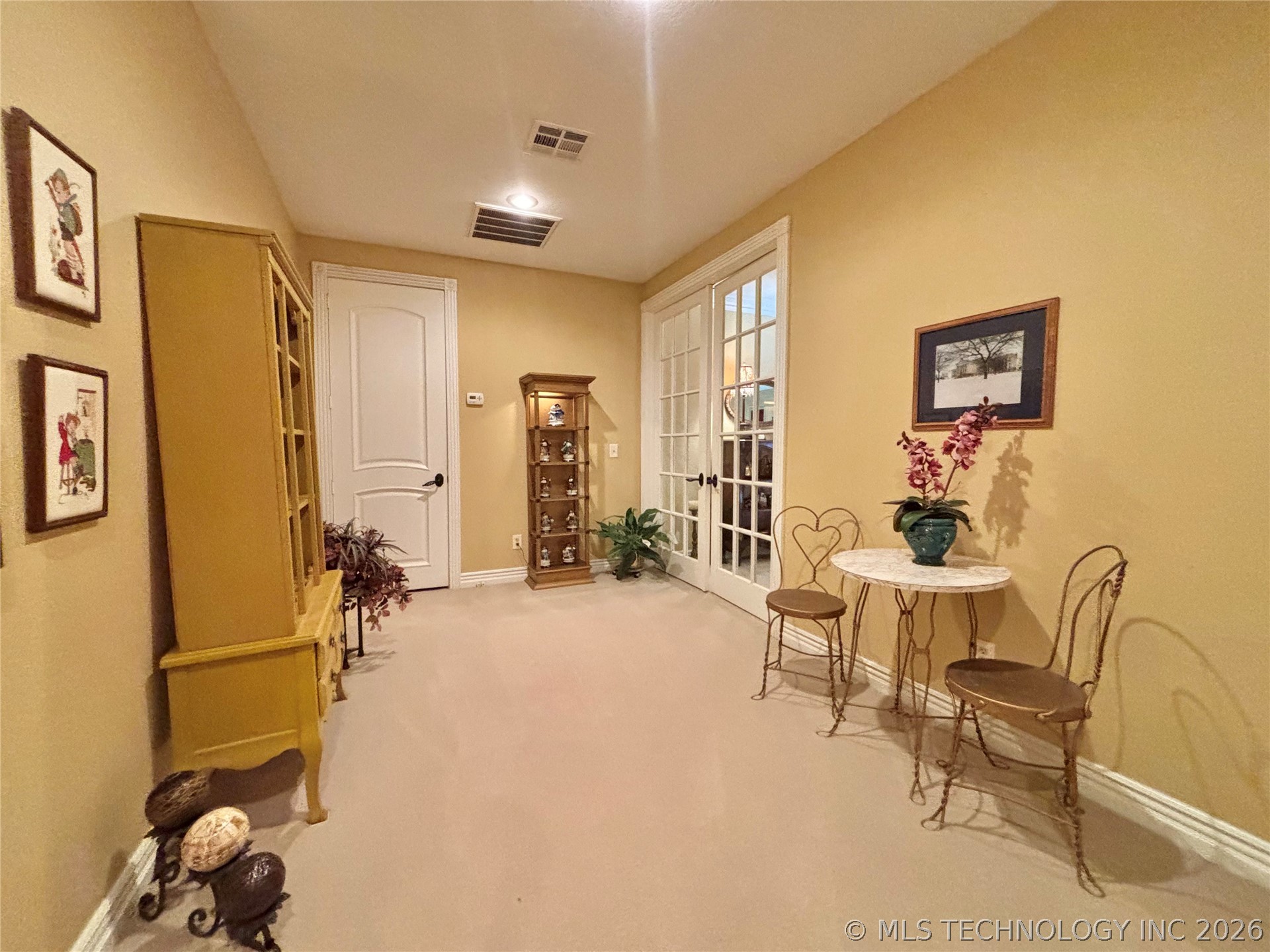 3301 Savage Highway Hartshorne OK 74547