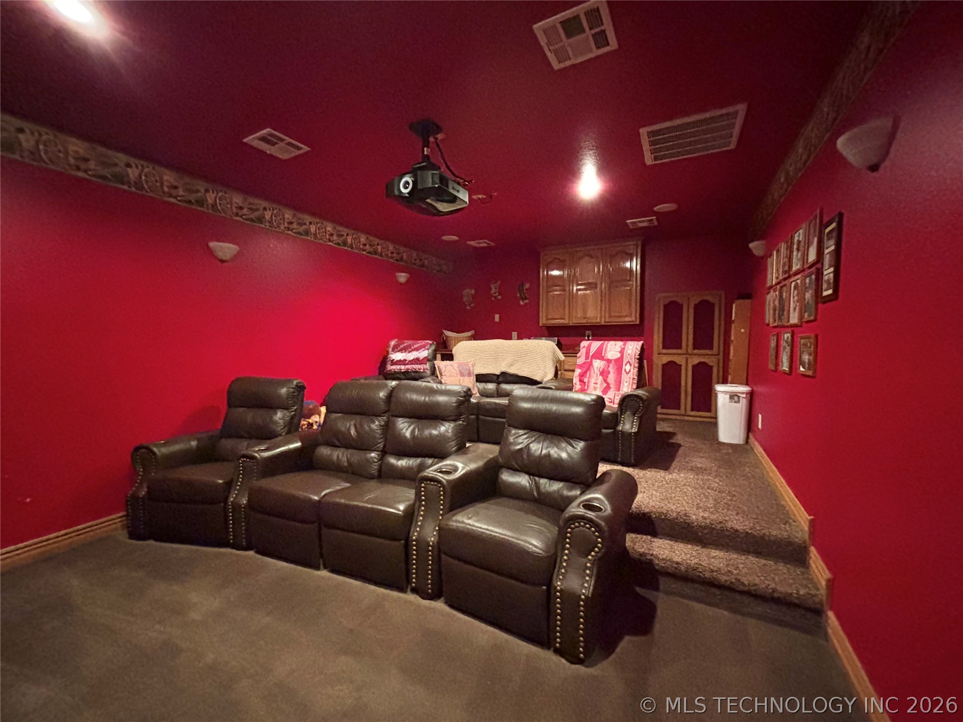 3301 Savage Highway Hartshorne OK 74547