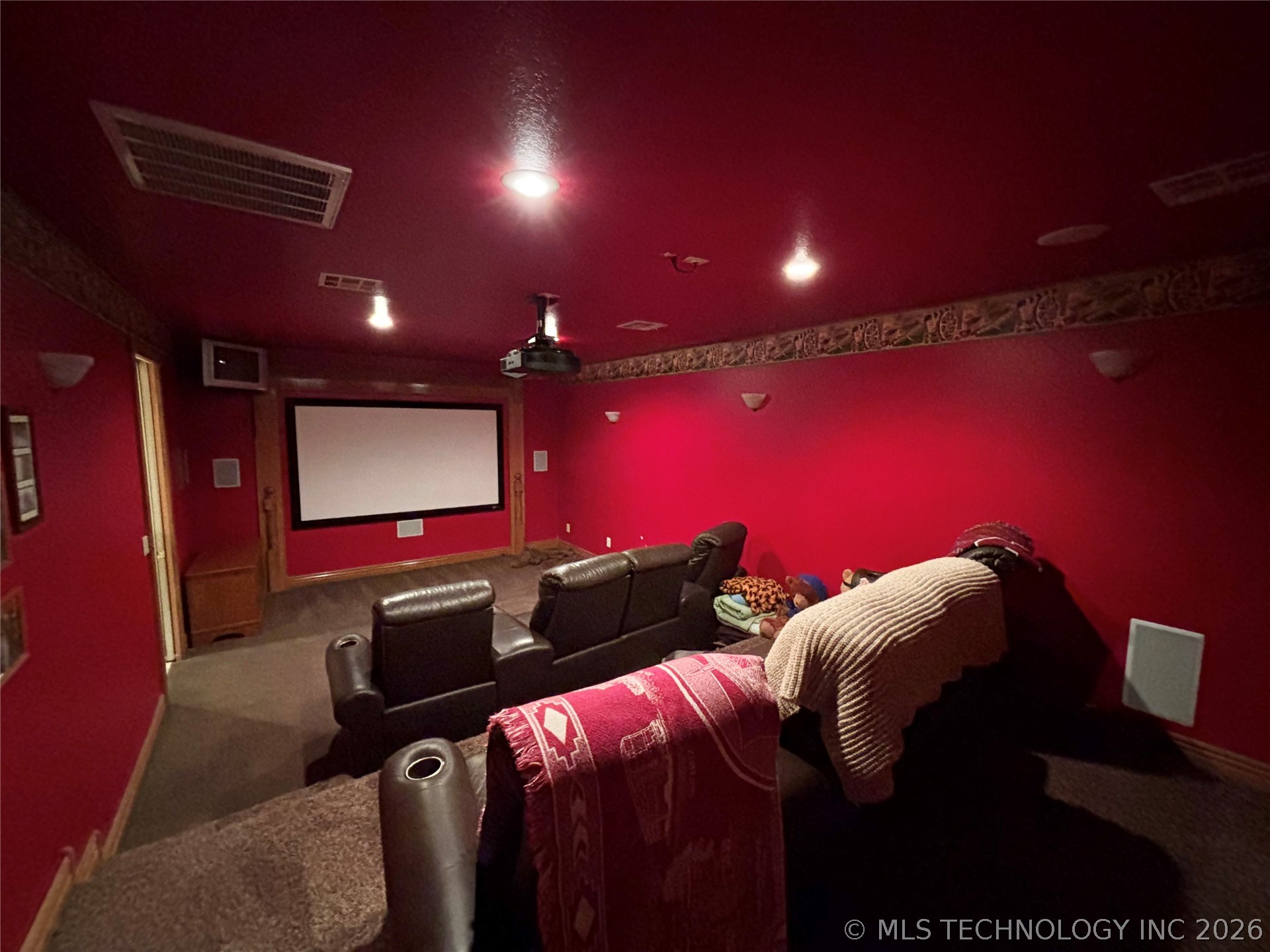 3301 Savage Highway Hartshorne OK 74547