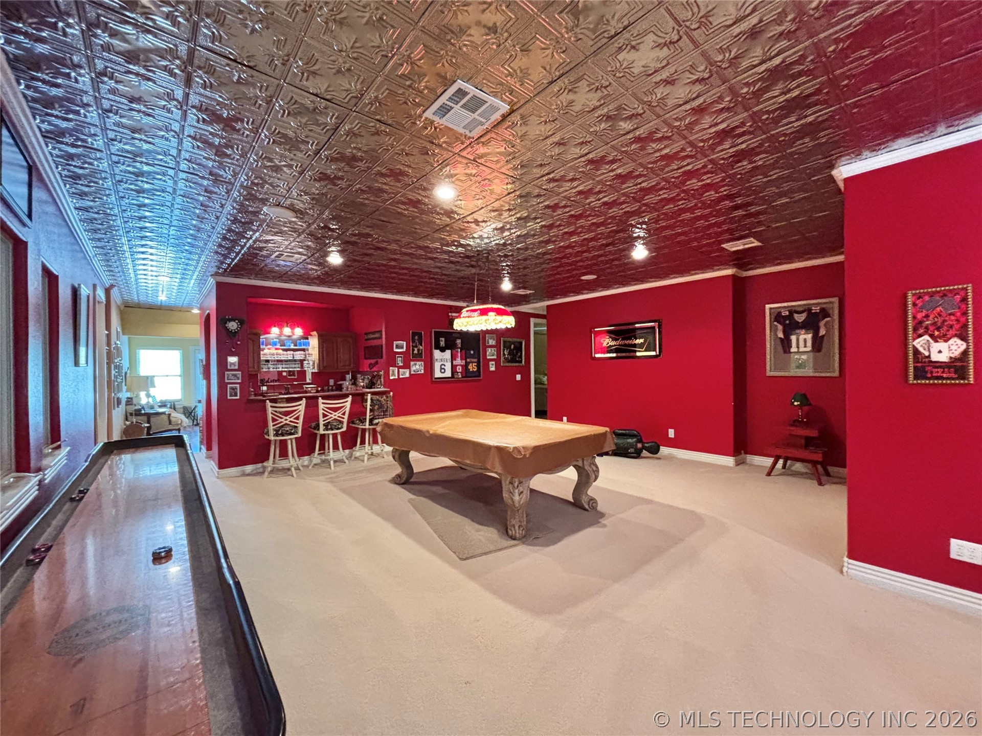 3301 Savage Highway Hartshorne OK 74547