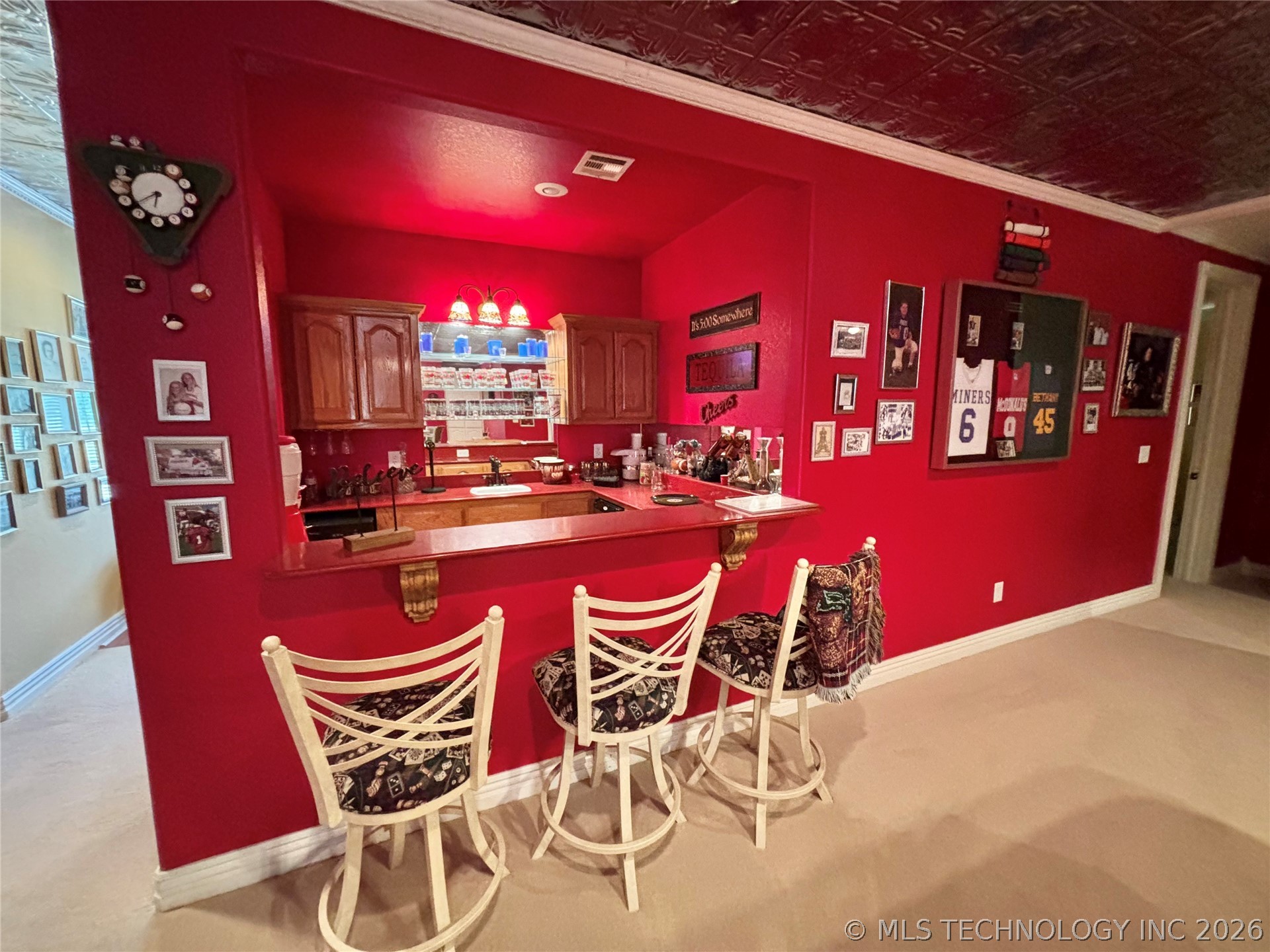 3301 Savage Highway Hartshorne OK 74547