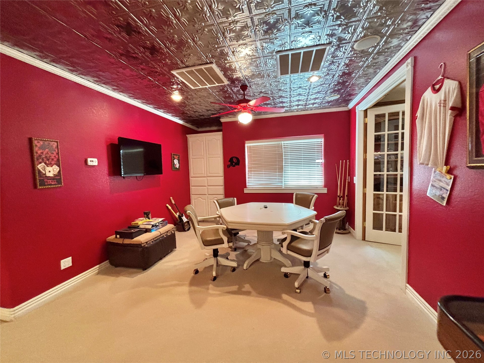3301 Savage Highway Hartshorne OK 74547
