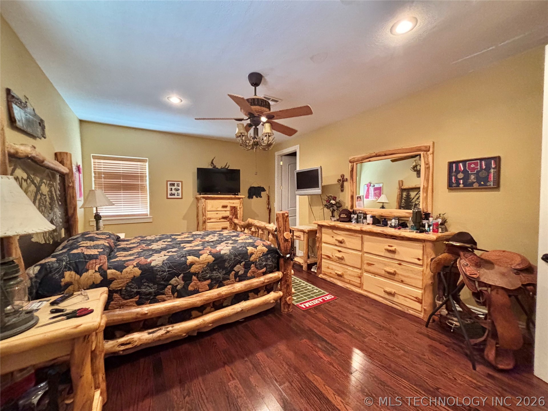 3301 Savage Highway Hartshorne OK 74547
