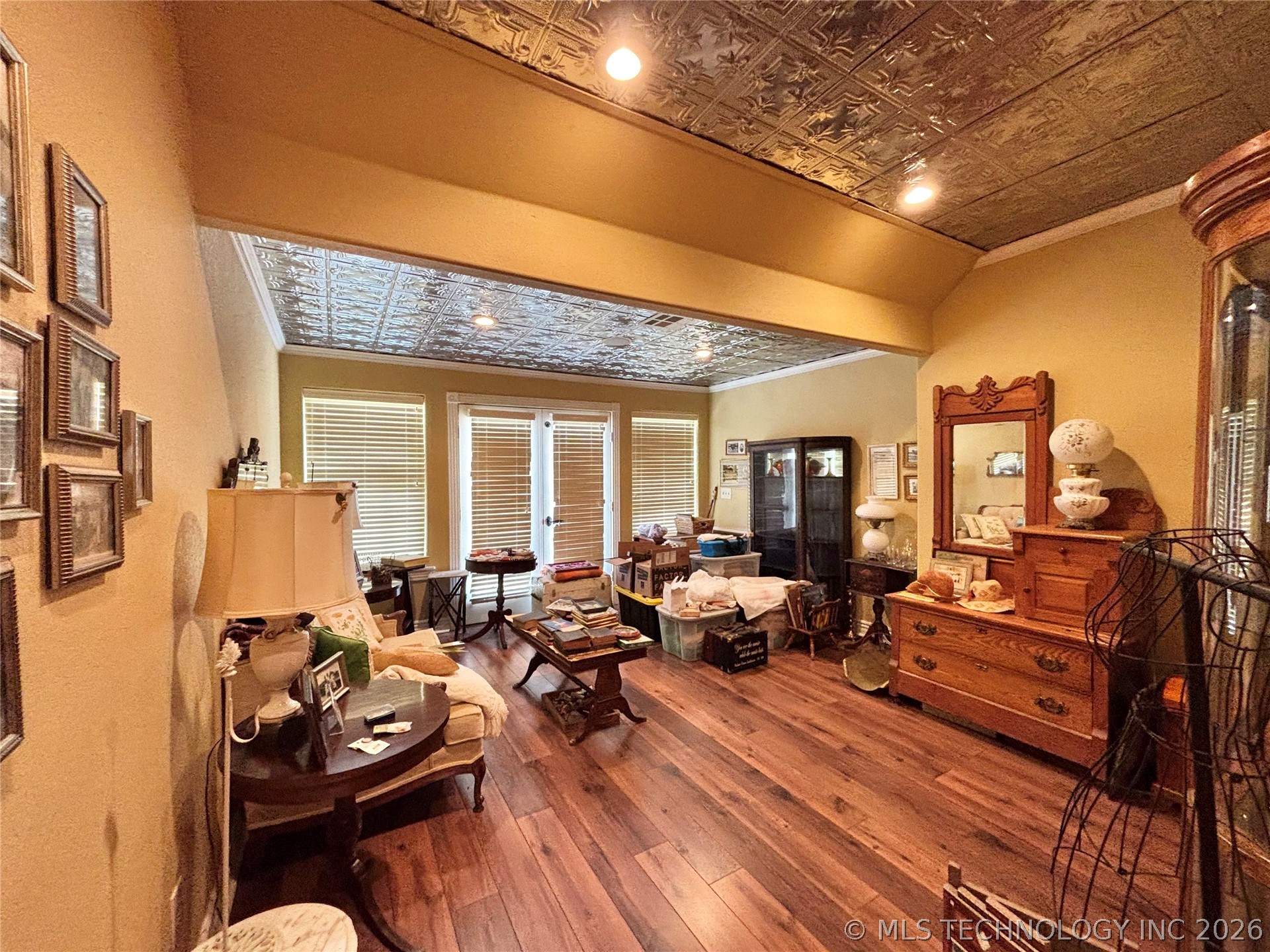3301 Savage Highway Hartshorne OK 74547