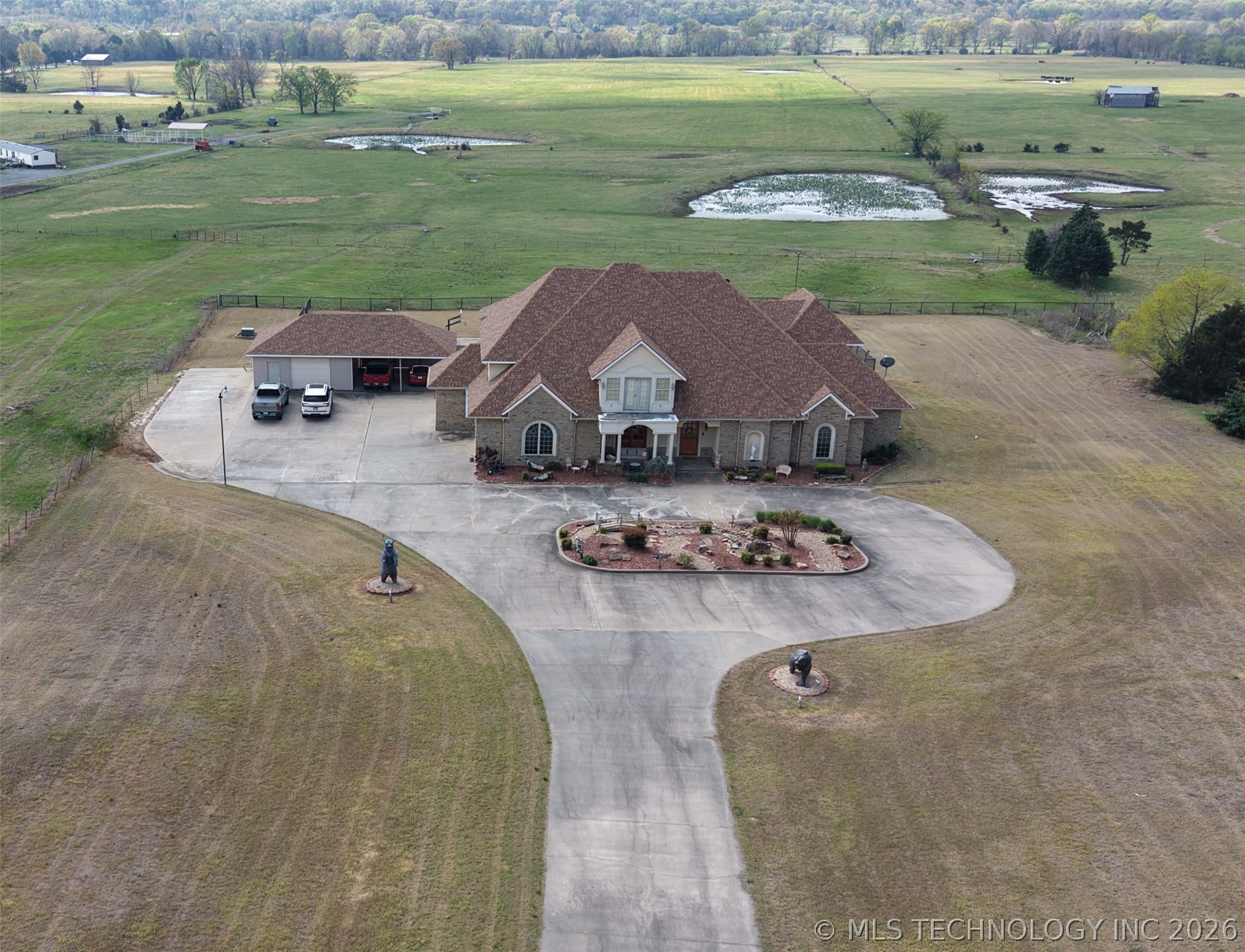 3301 Savage Highway Hartshorne OK 74547