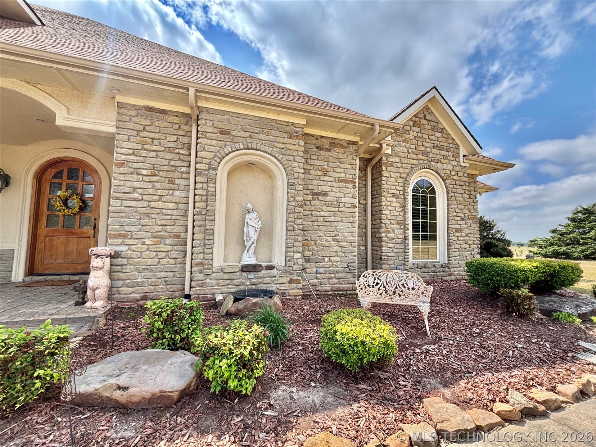 3301 Savage Highway Hartshorne OK 74547