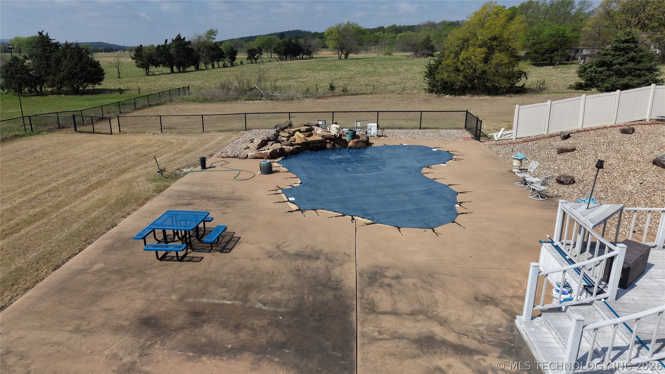 3301 Savage Highway Hartshorne OK 74547