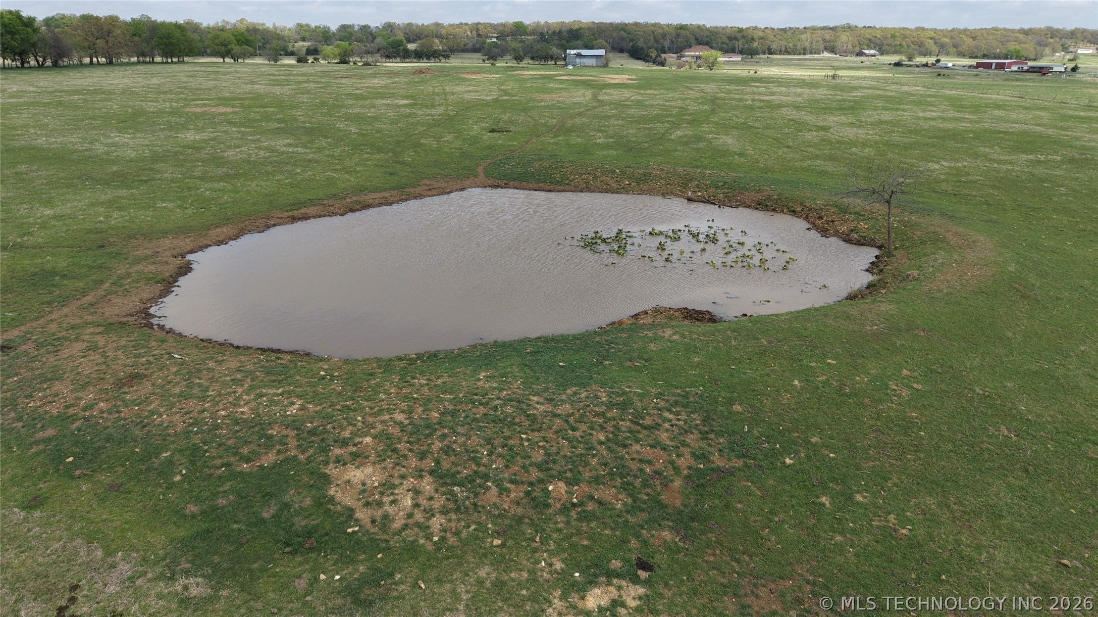 3301 Savage Highway Hartshorne OK 74547