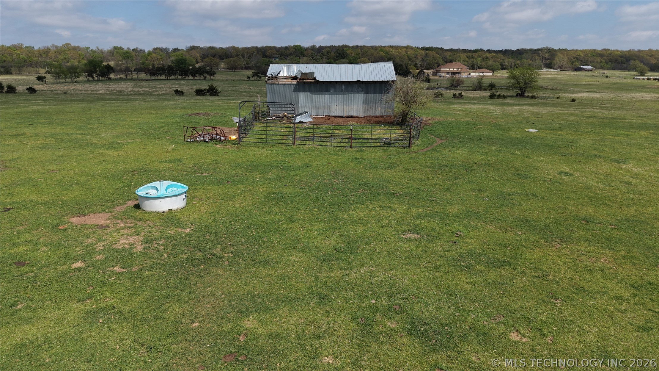 3301 Savage Highway Hartshorne OK 74547