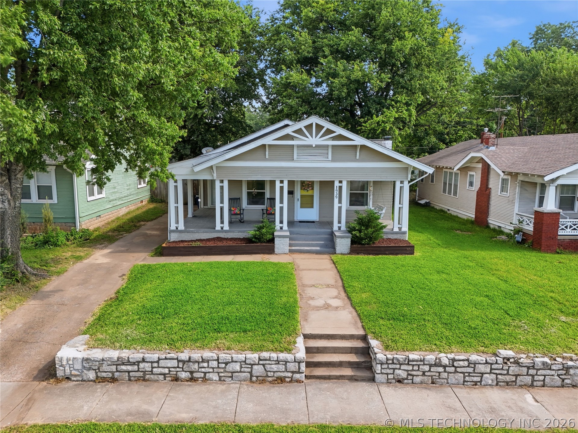 1939 E 13th Place Tulsa OK 74104
