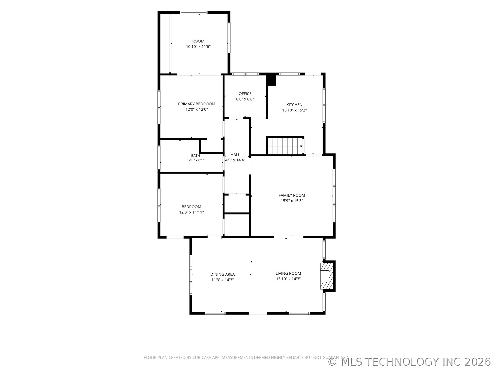1939 E 13th Place Tulsa OK 74104
