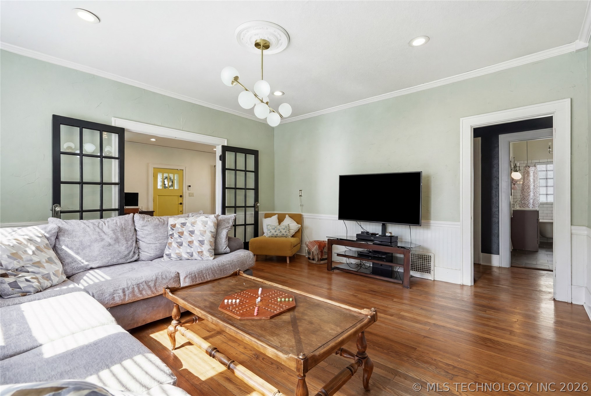 1939 E 13th Place Tulsa OK 74104