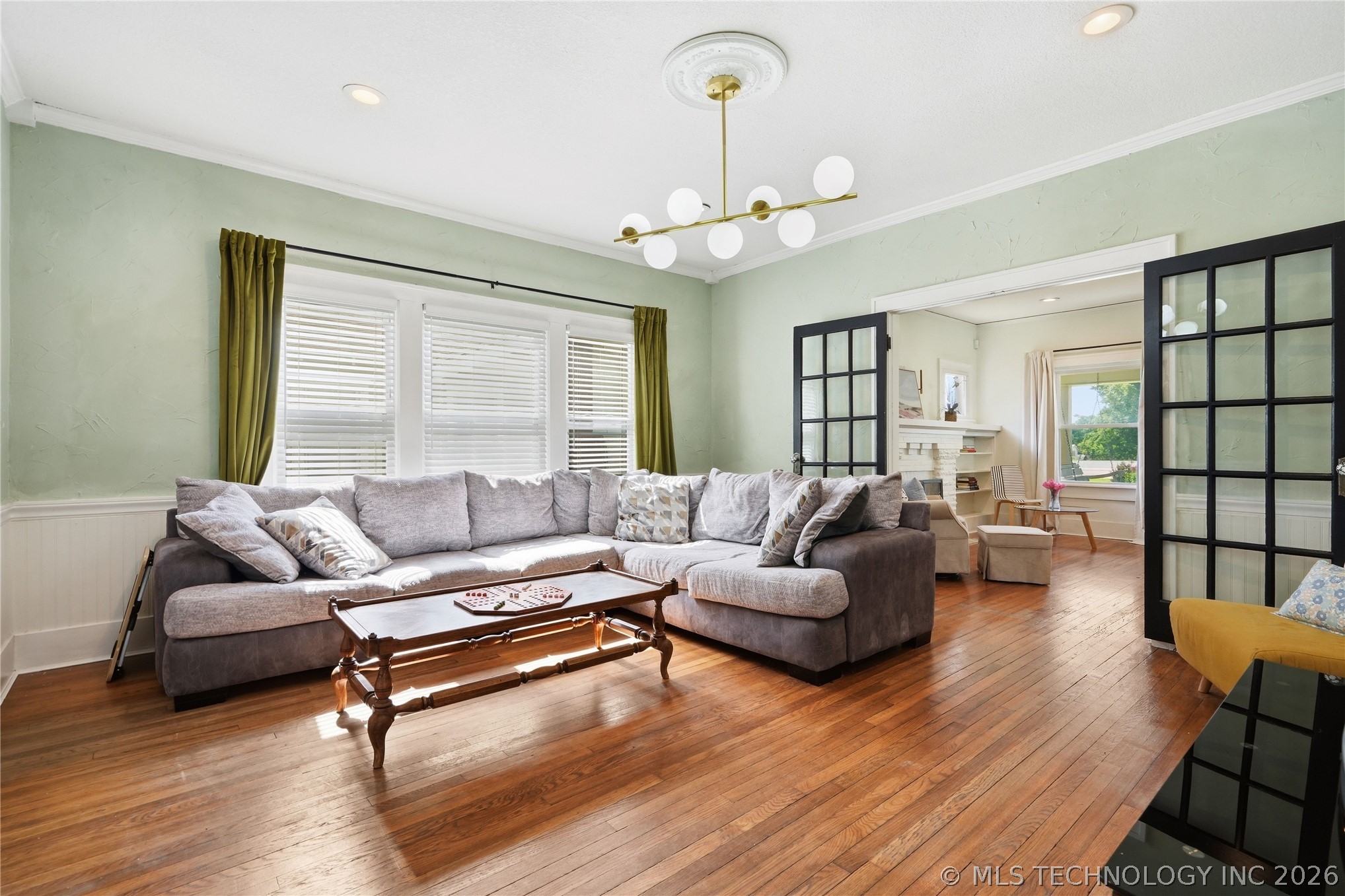 1939 E 13th Place Tulsa OK 74104