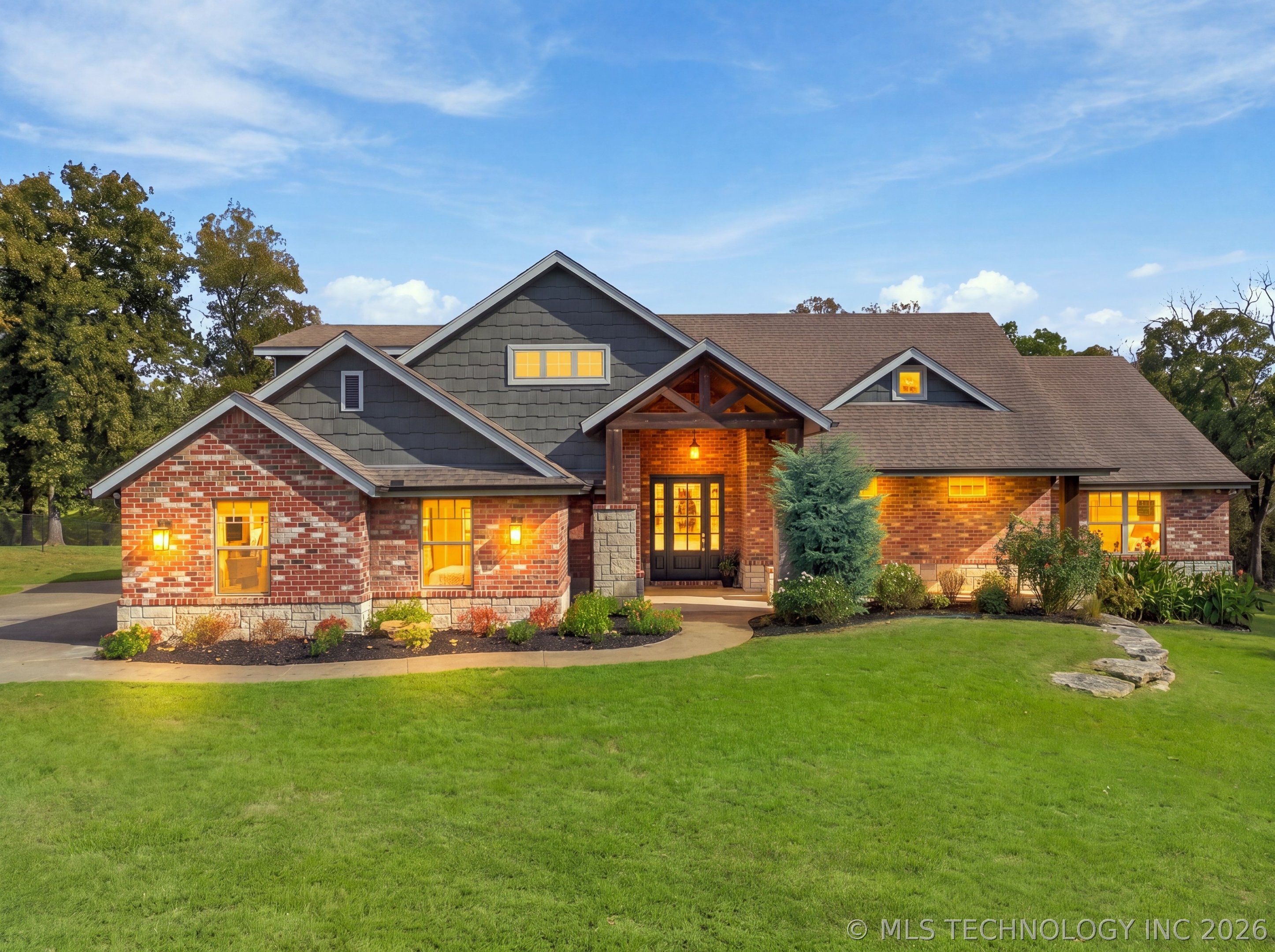 10283 S 198th Westavenue Sapulpa OK 74066