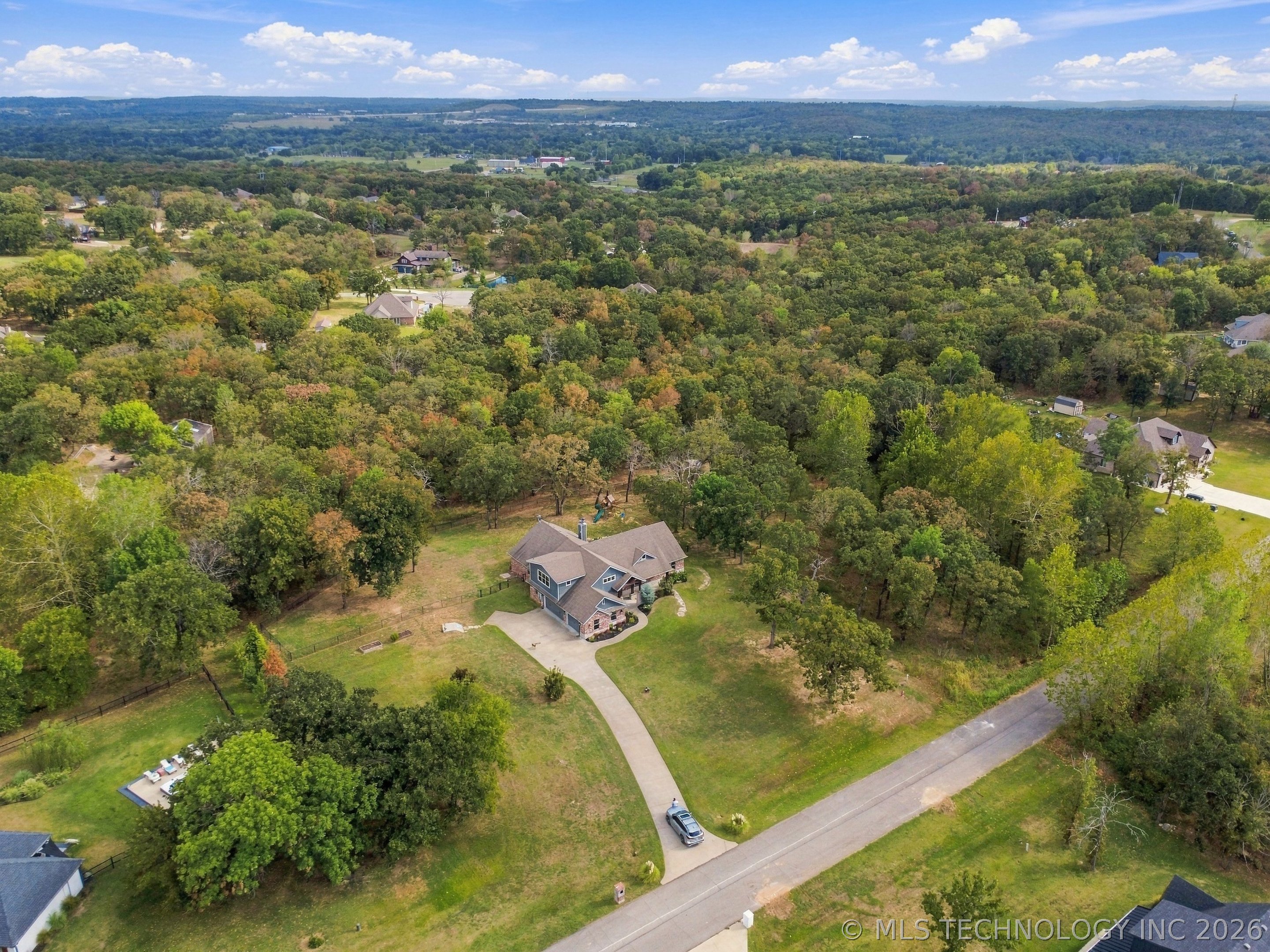 10283 S 198th Westavenue Sapulpa OK 74066