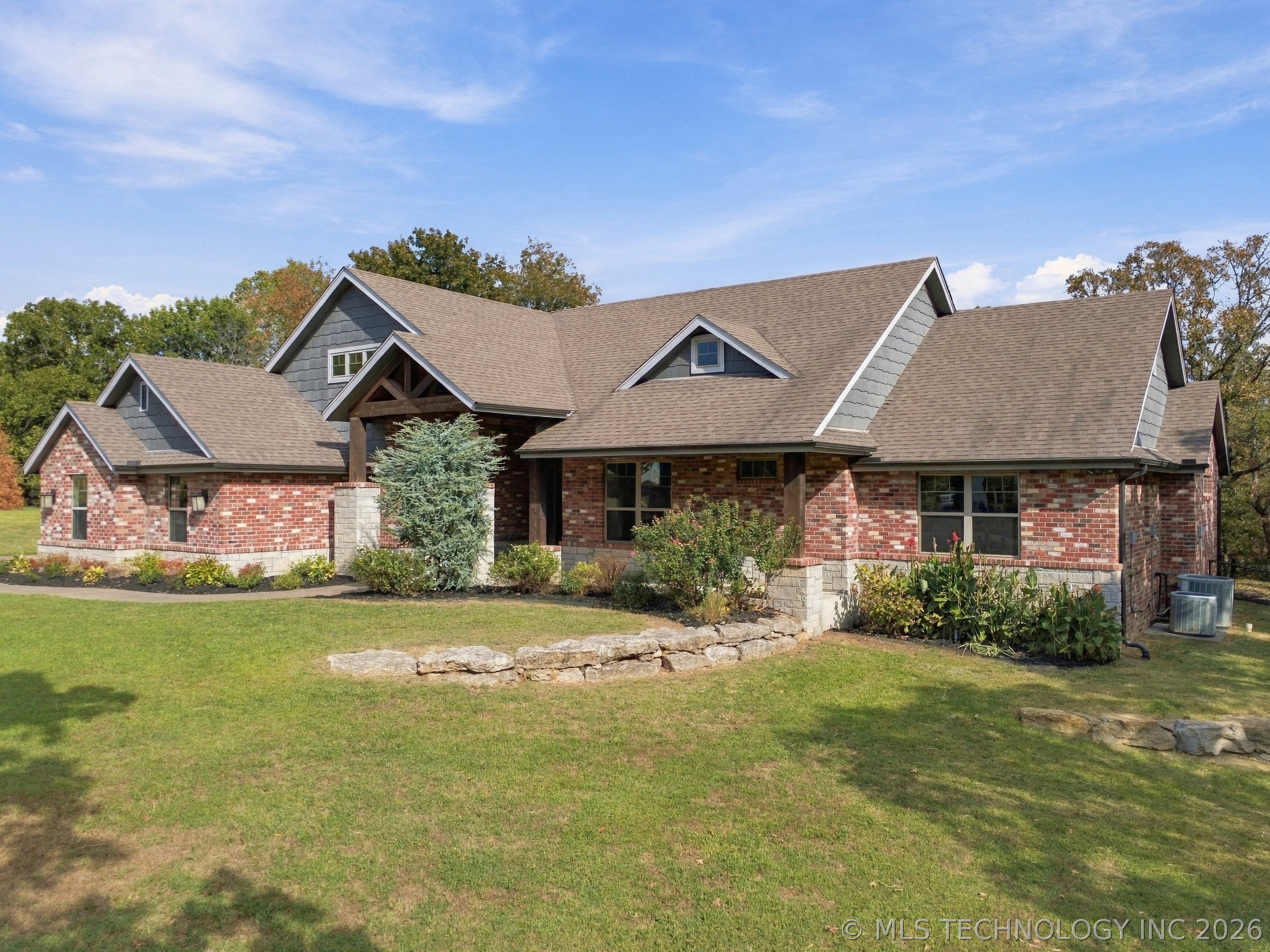 10283 S 198th Westavenue Sapulpa OK 74066