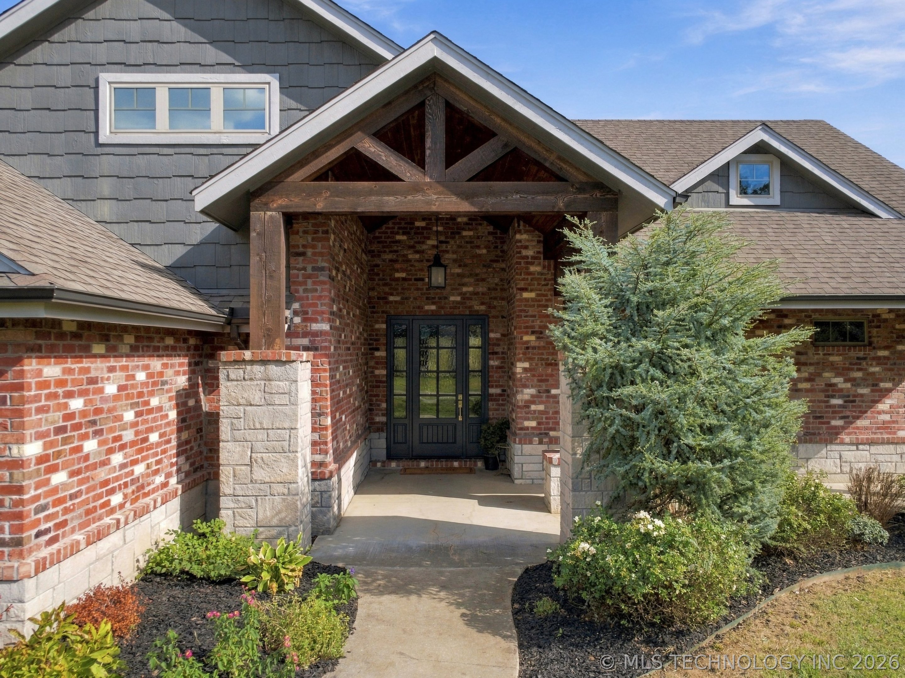 10283 S 198th Westavenue Sapulpa OK 74066