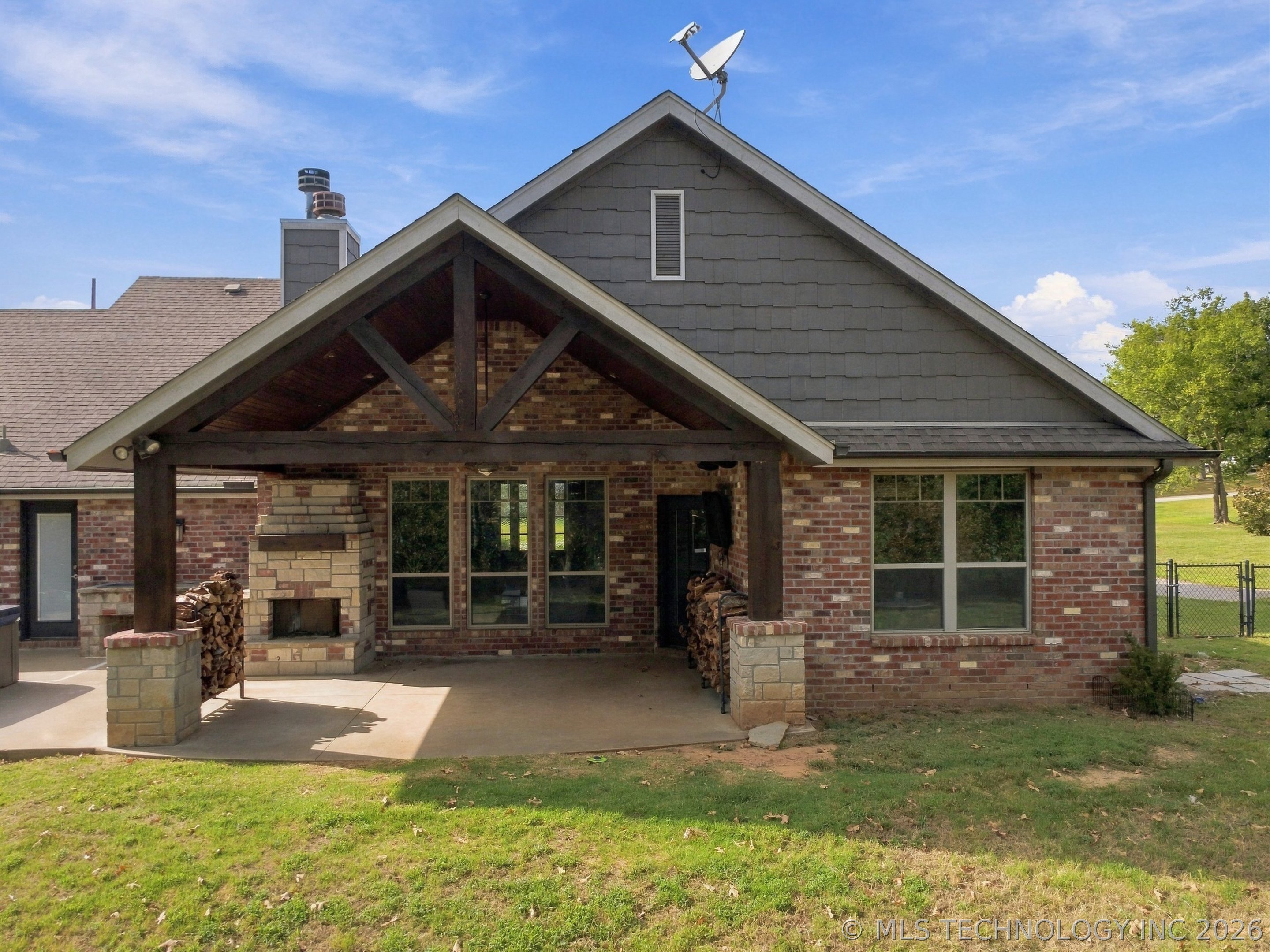 10283 S 198th Westavenue Sapulpa OK 74066