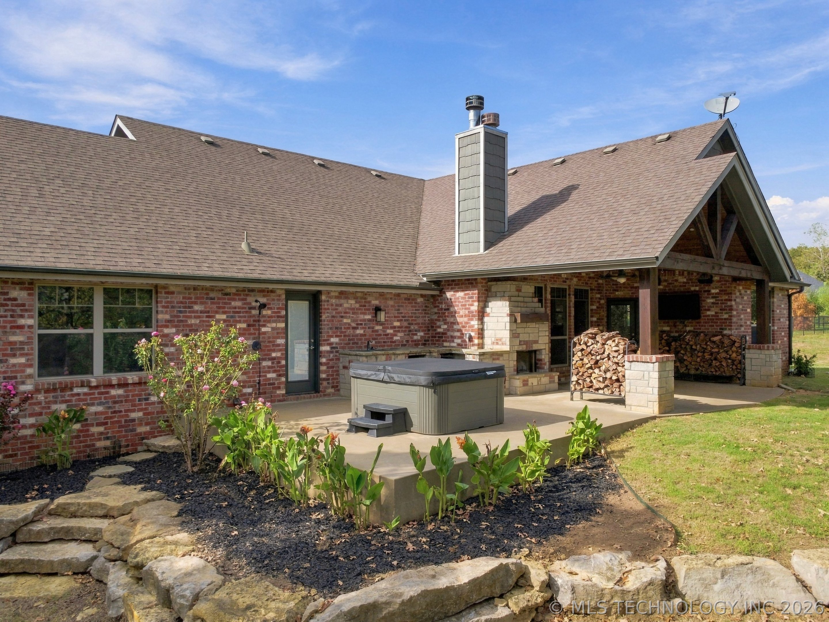 10283 S 198th Westavenue Sapulpa OK 74066