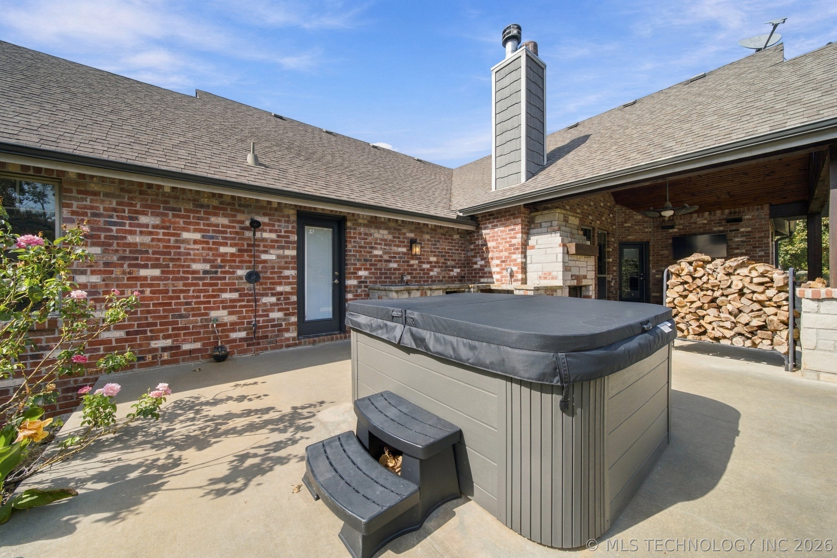 10283 S 198th Westavenue Sapulpa OK 74066
