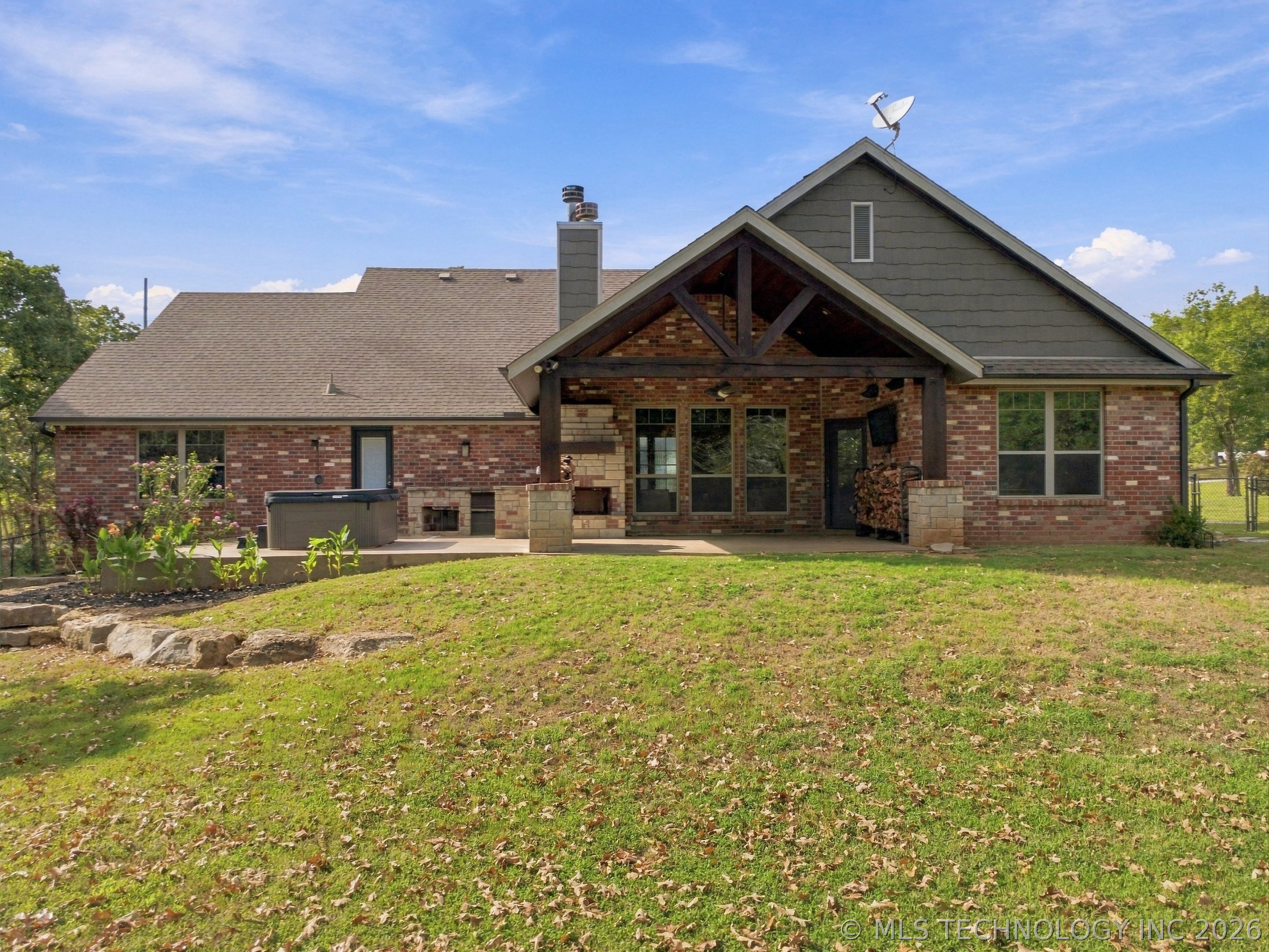 10283 S 198th Westavenue Sapulpa OK 74066