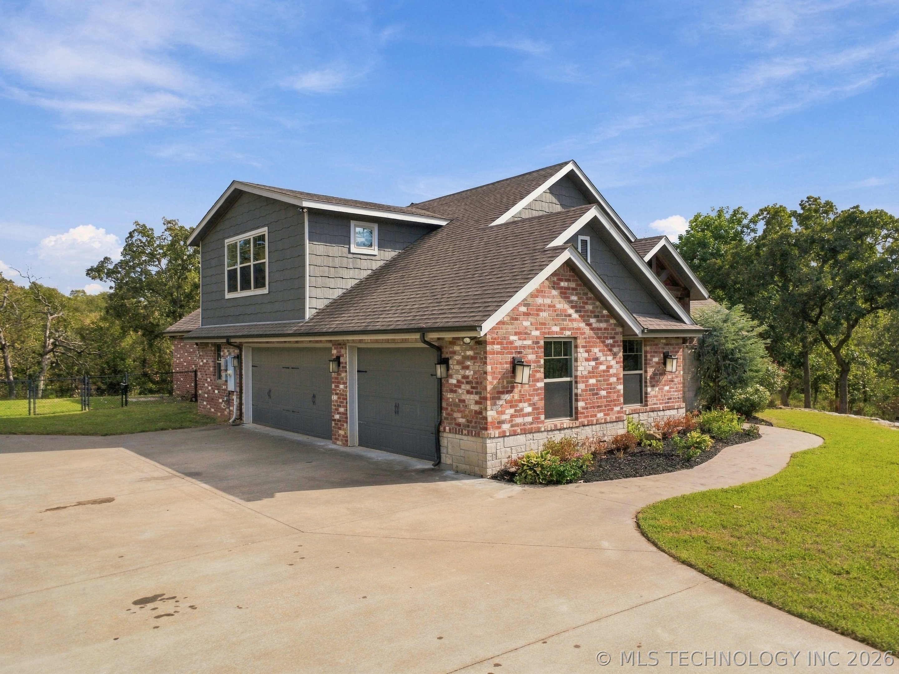 10283 S 198th Westavenue Sapulpa OK 74066