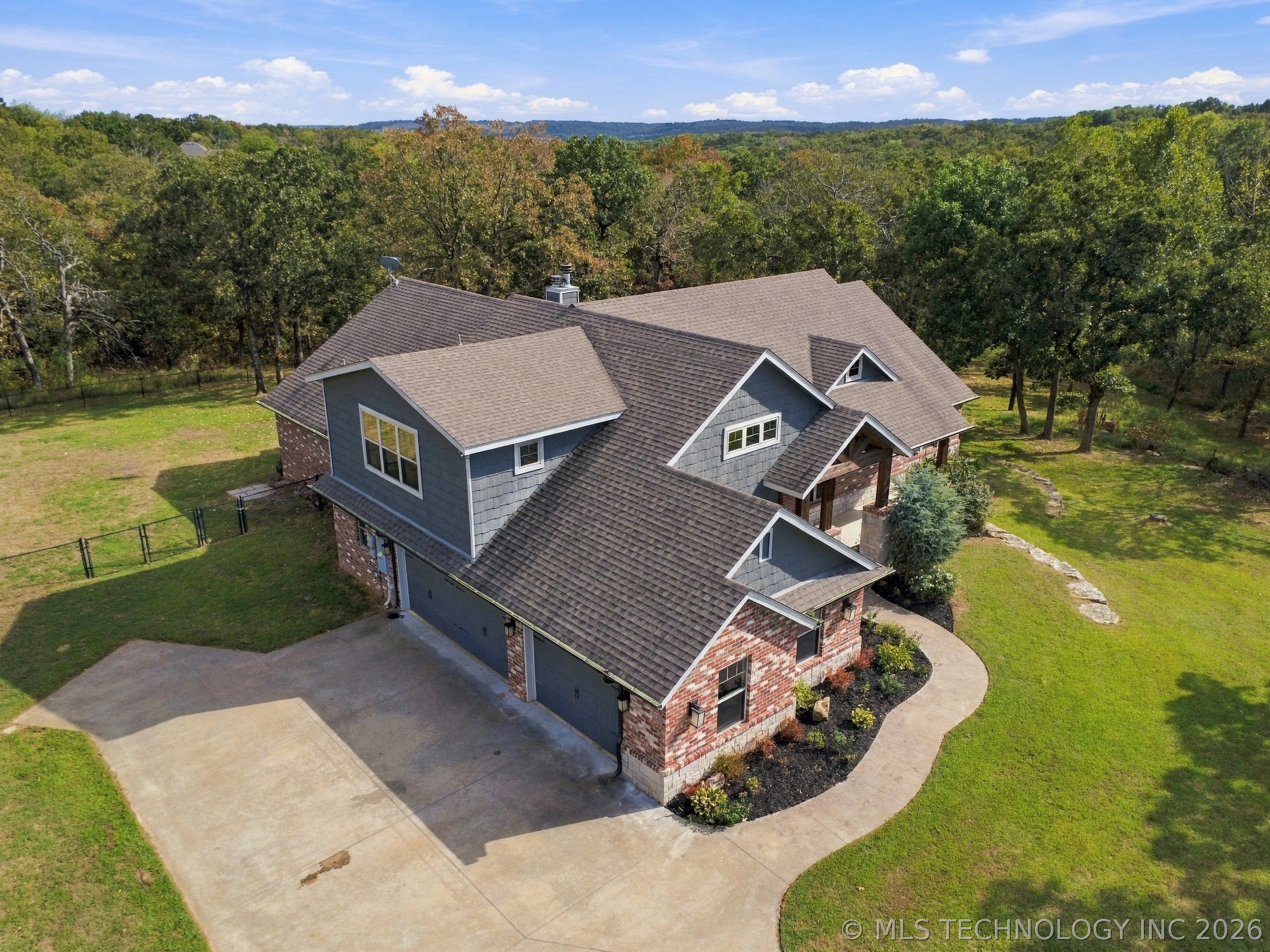 10283 S 198th Westavenue Sapulpa OK 74066