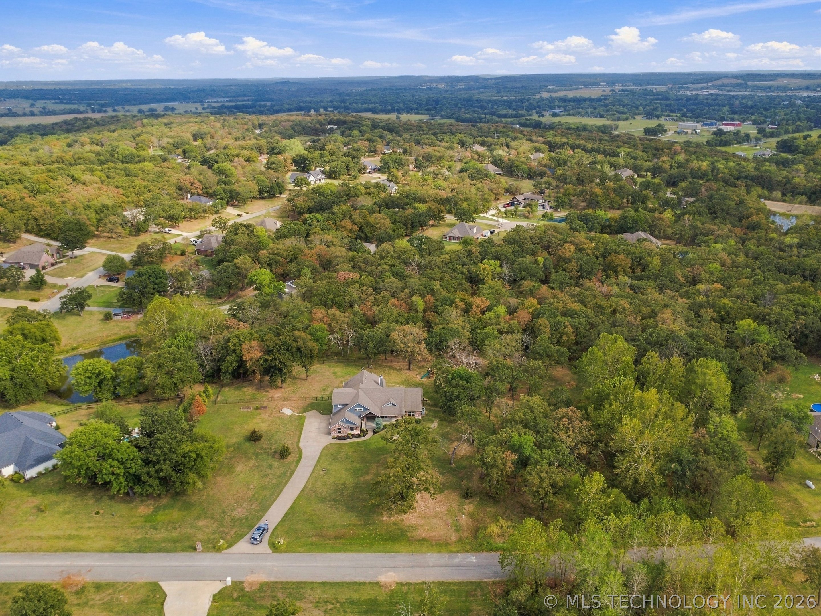 10283 S 198th Westavenue Sapulpa OK 74066