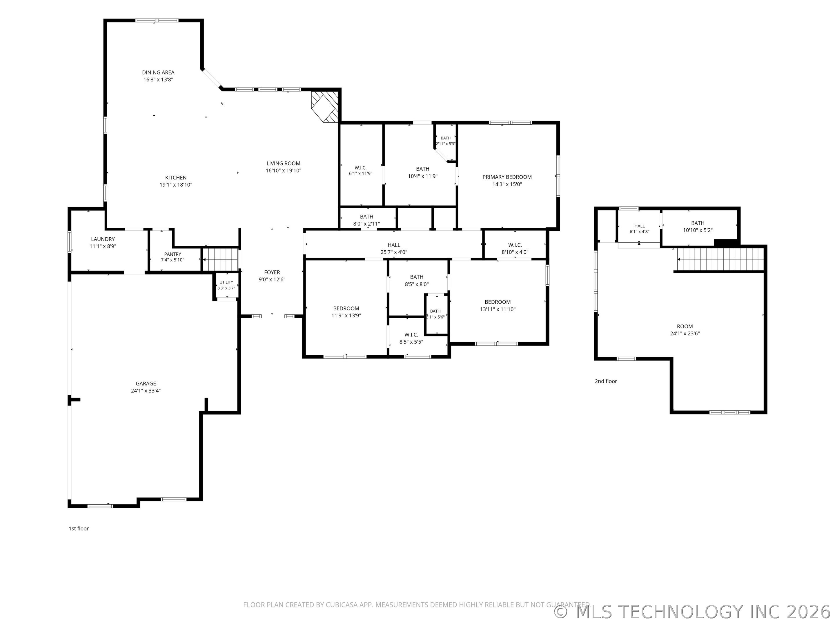 10283 S 198th Westavenue Sapulpa OK 74066