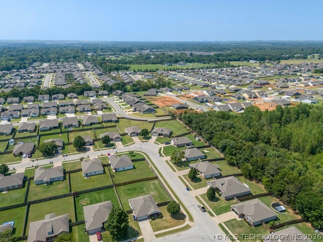 7210 S Fir Place Broken Arrow OK 74011